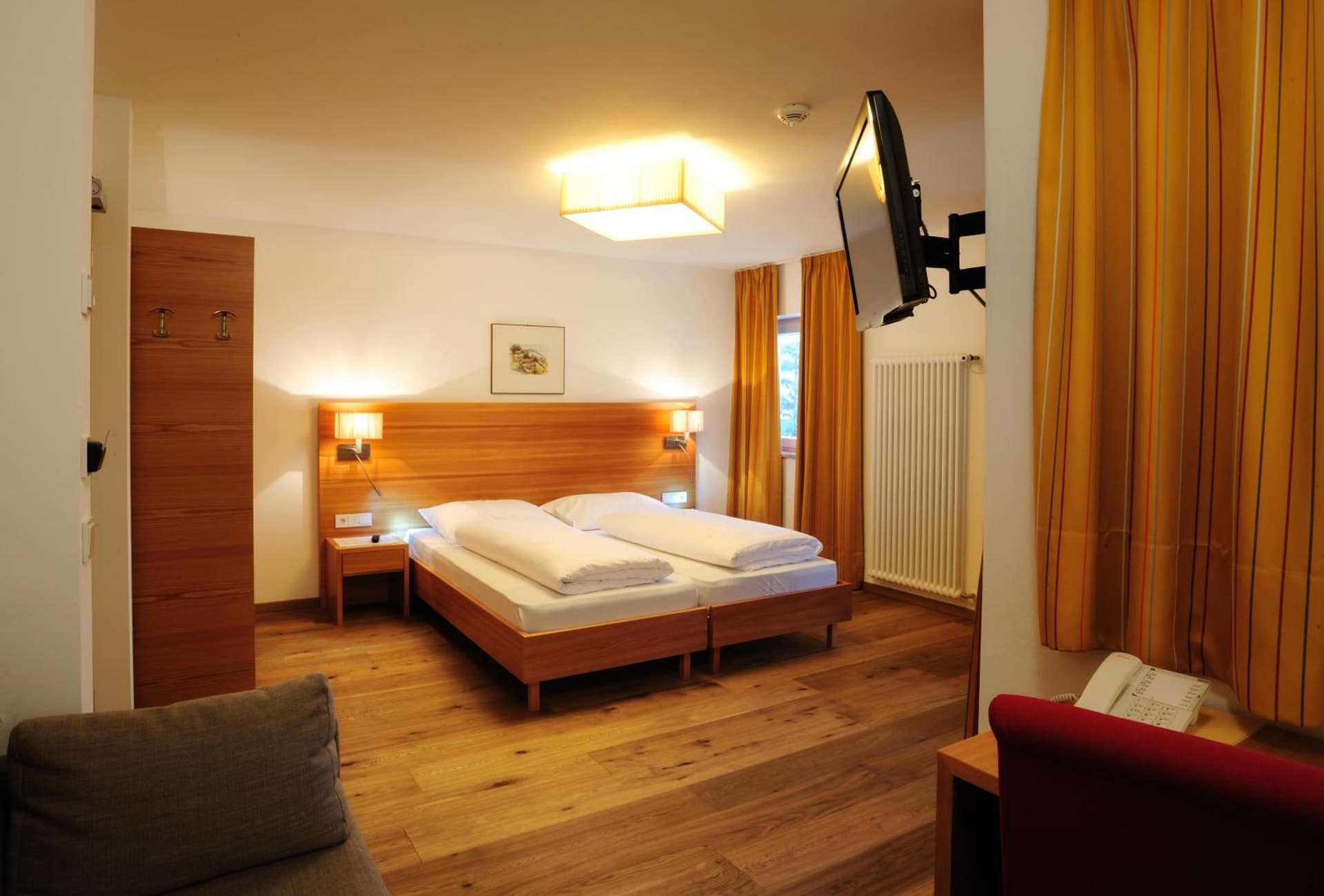 Hotel Teutschhaus