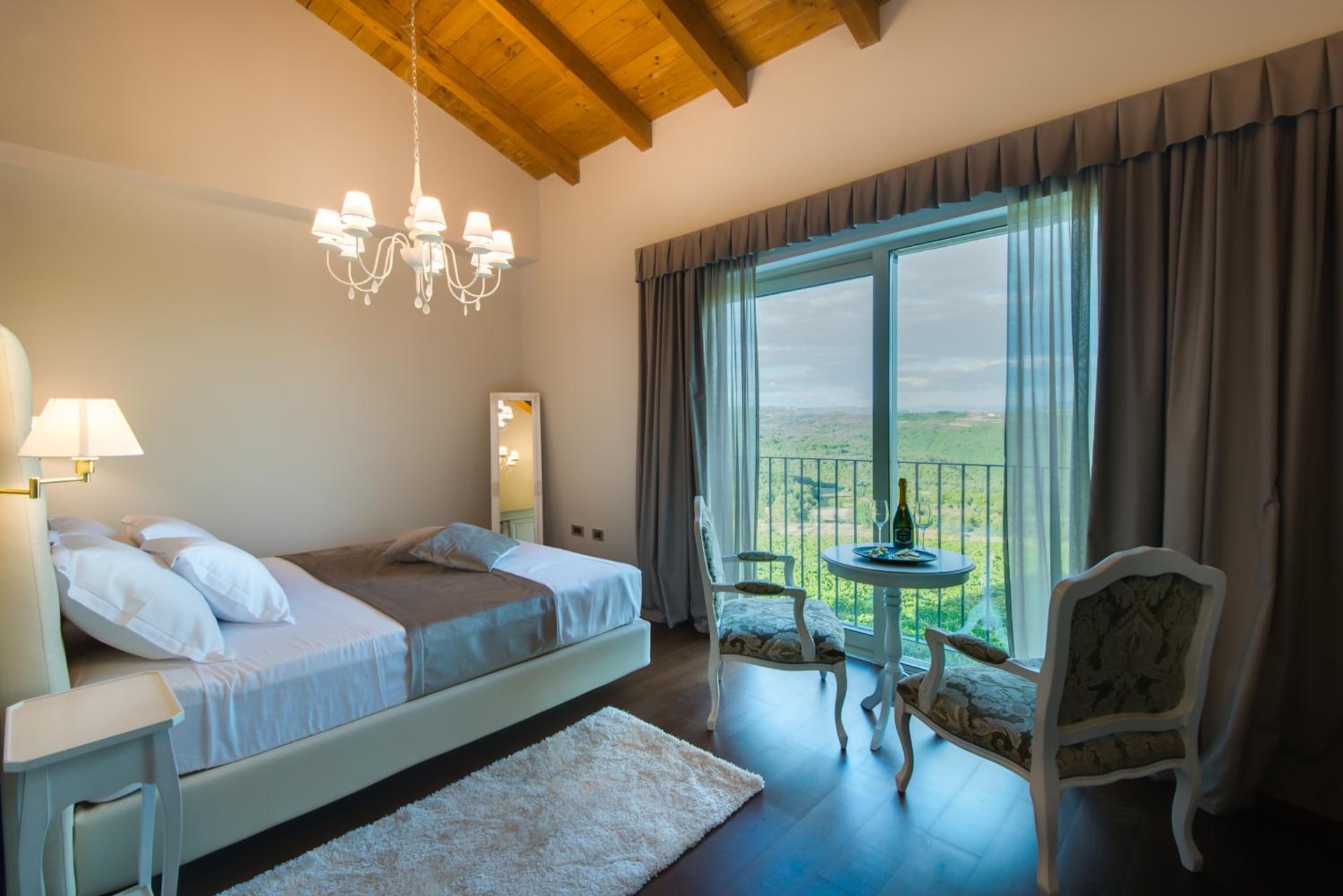 Wine Residence Cattunar