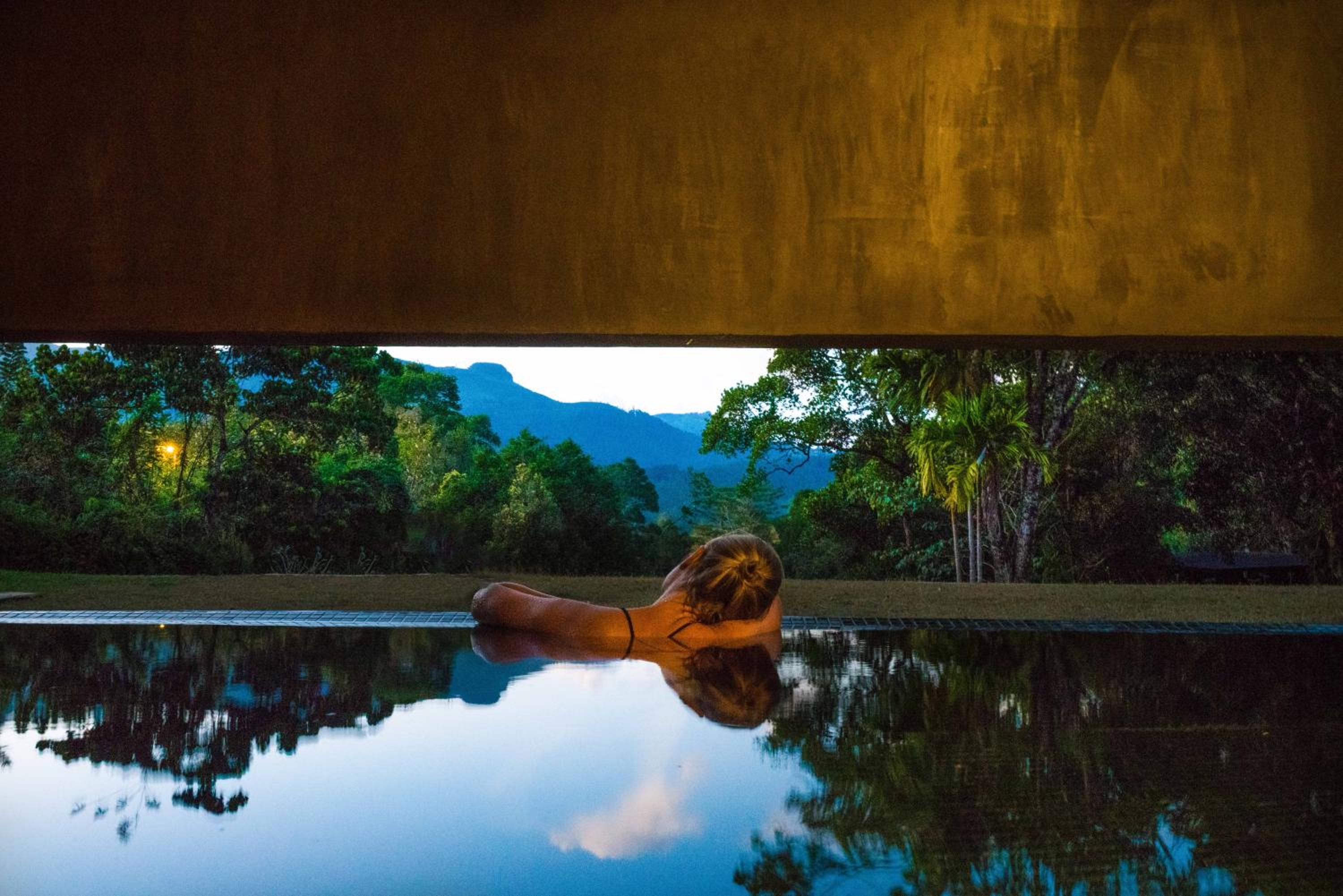Santani Wellness Kandy