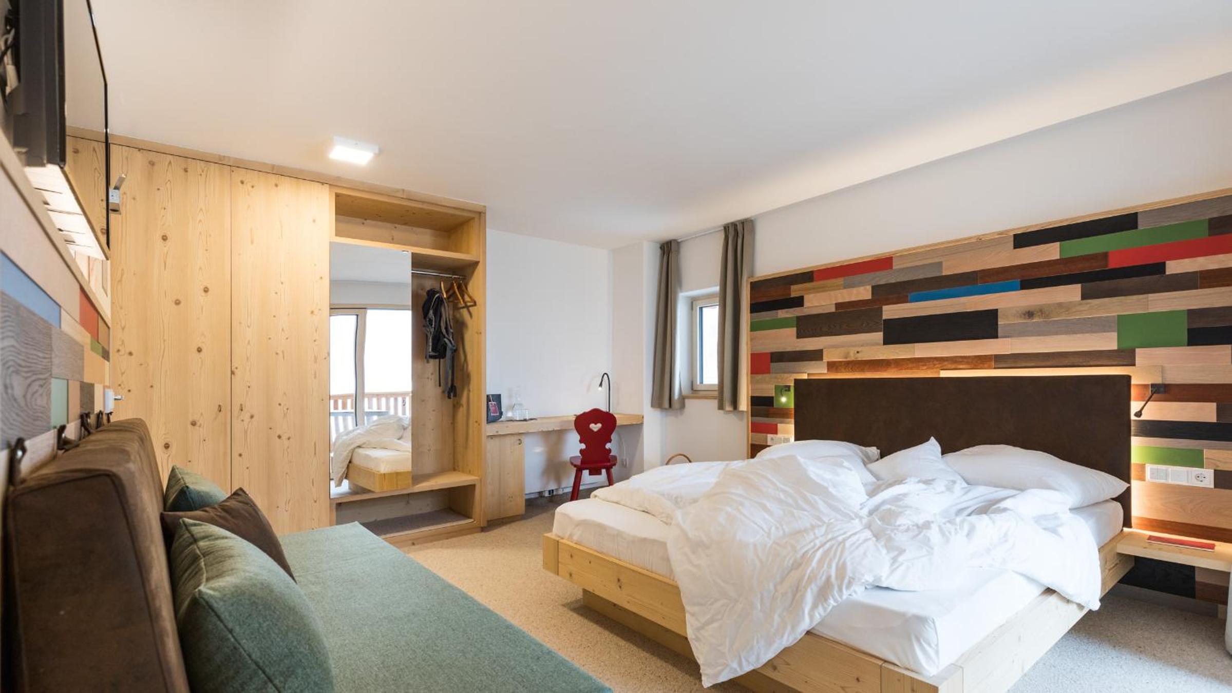 Hotel Weihrerhof