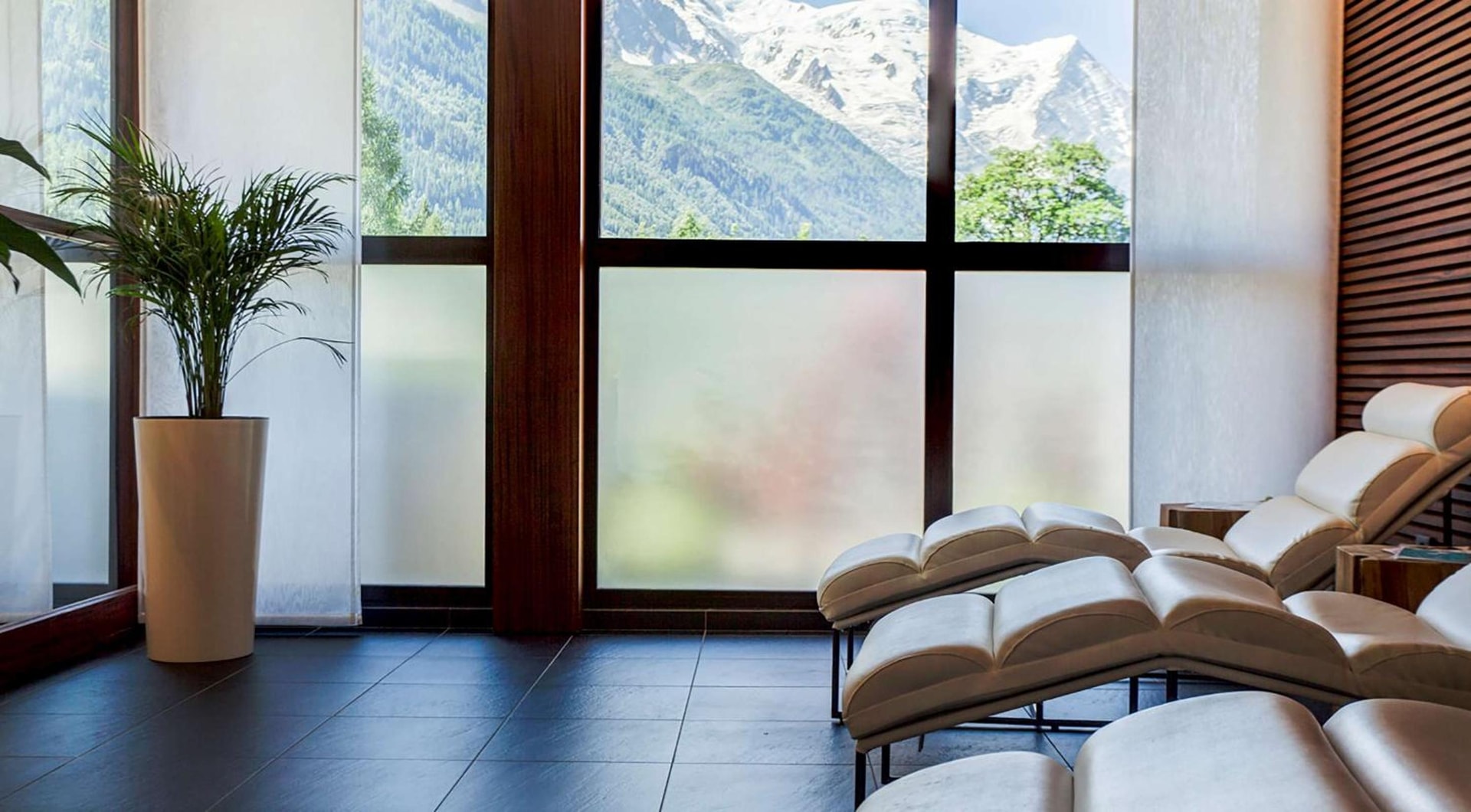 Excelsior Chamonix Hôtel