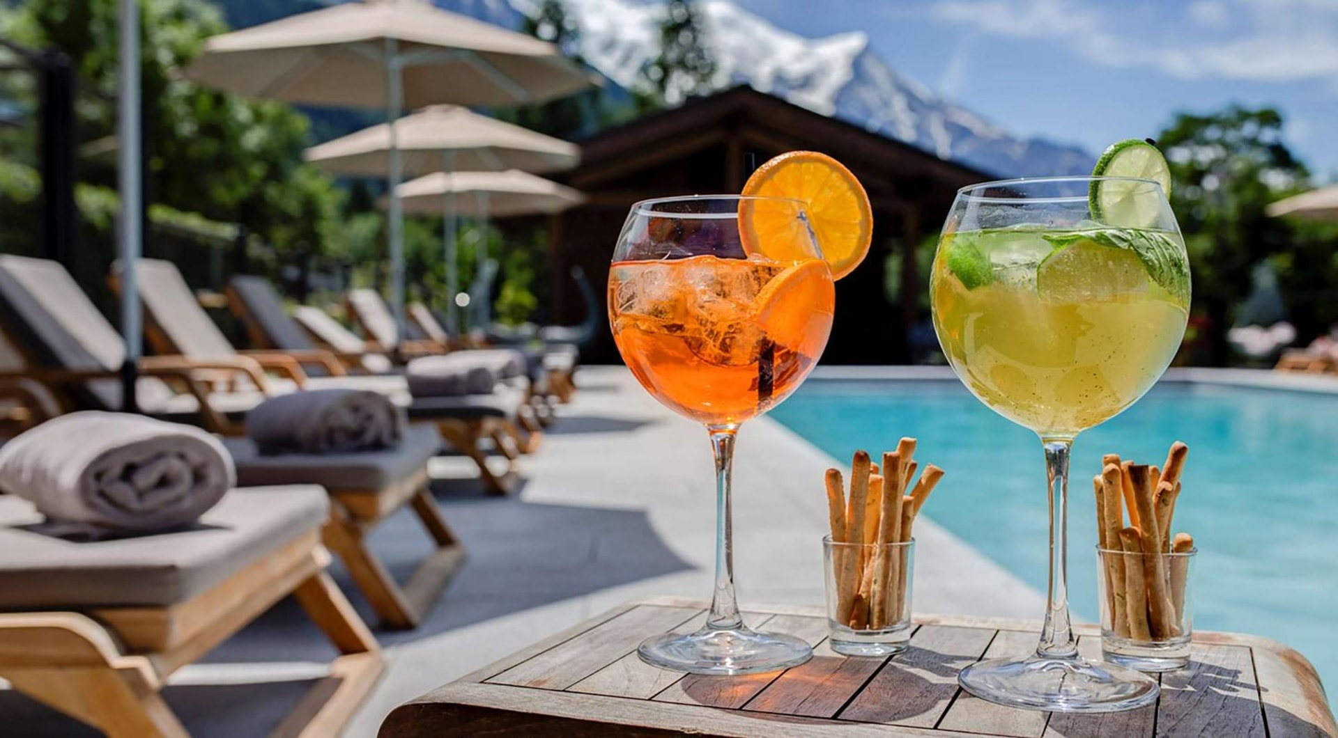 Excelsior Chamonix Hôtel