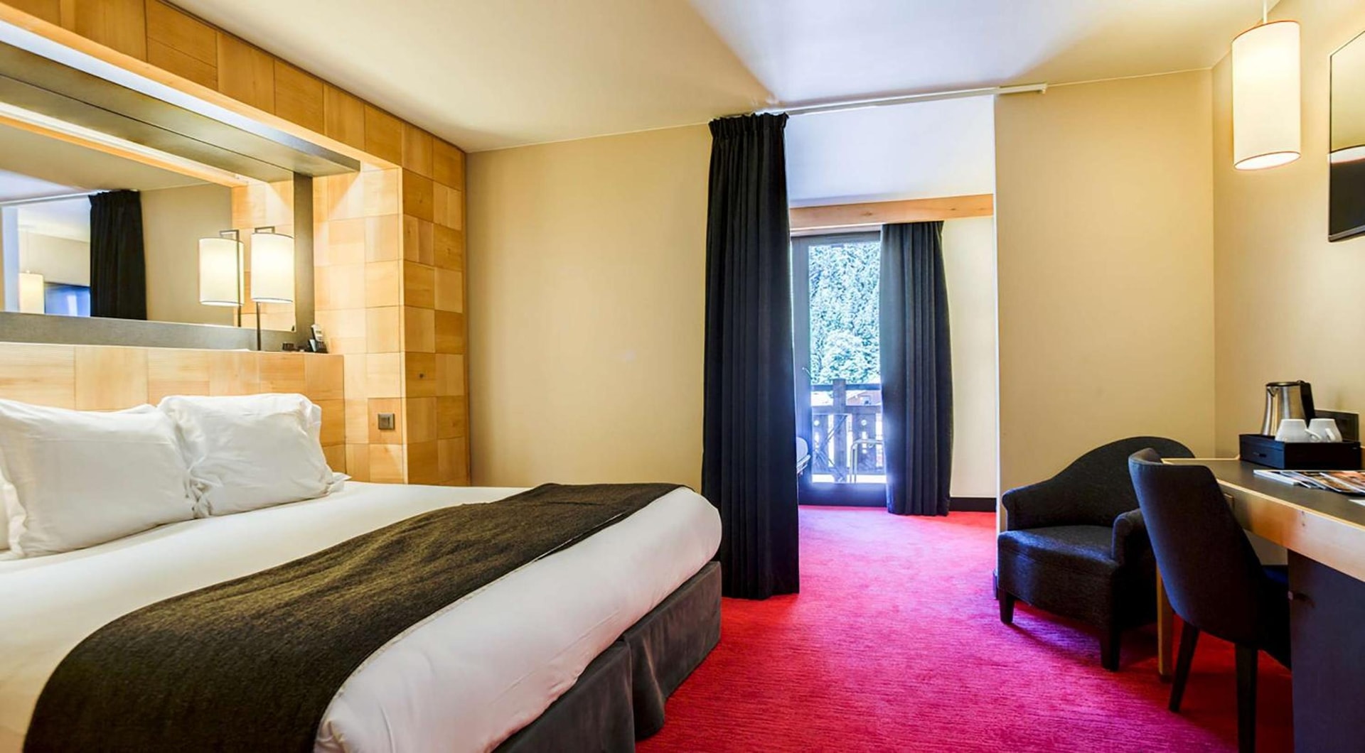 Excelsior Chamonix Hôtel