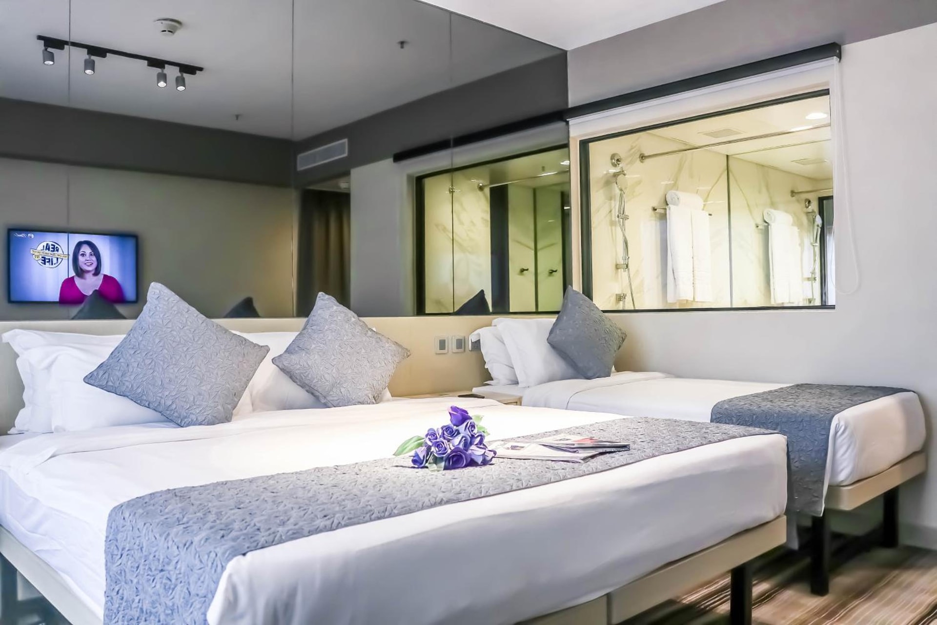 Eco Tree Hotel Causeway Bay