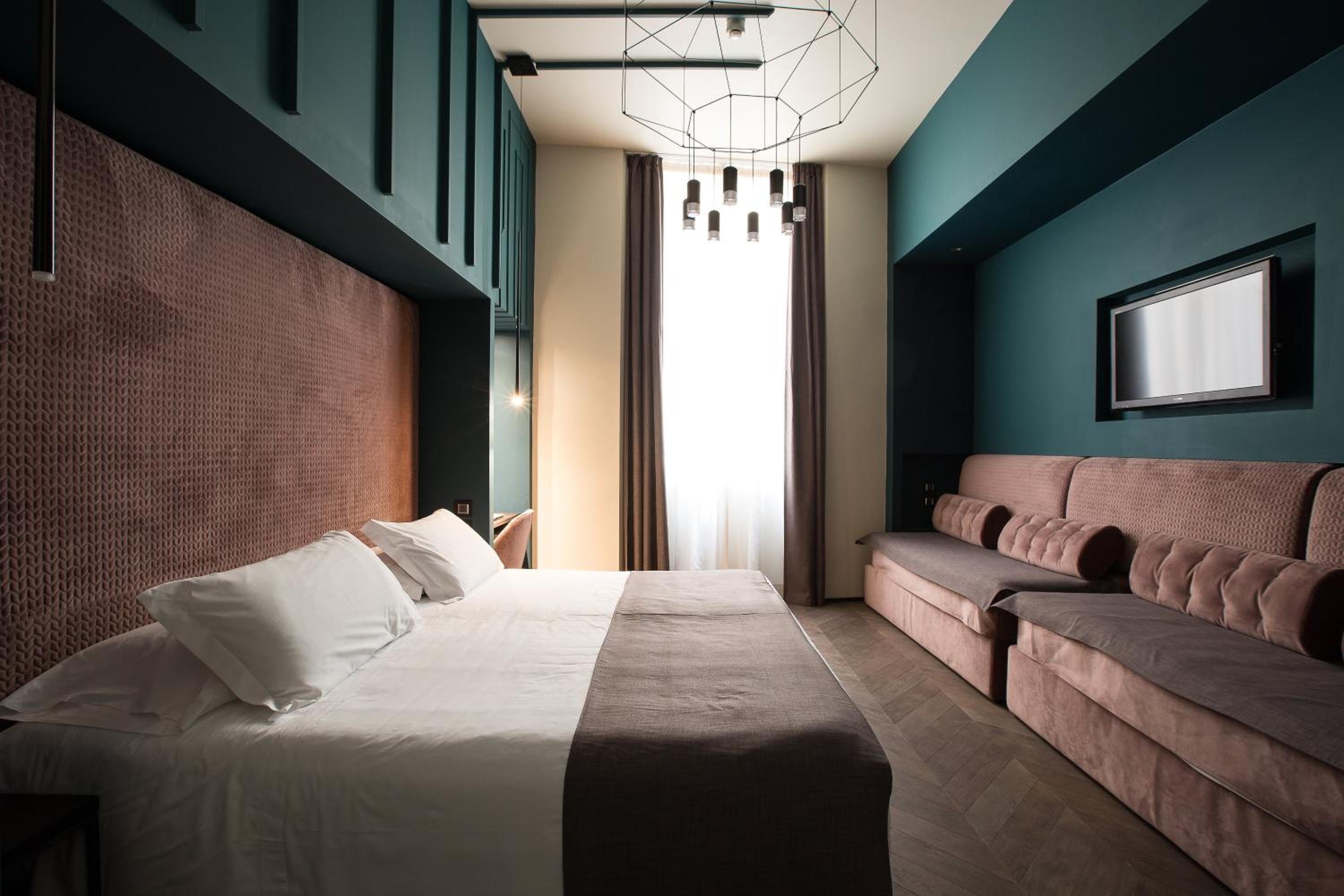 Hotel Silla