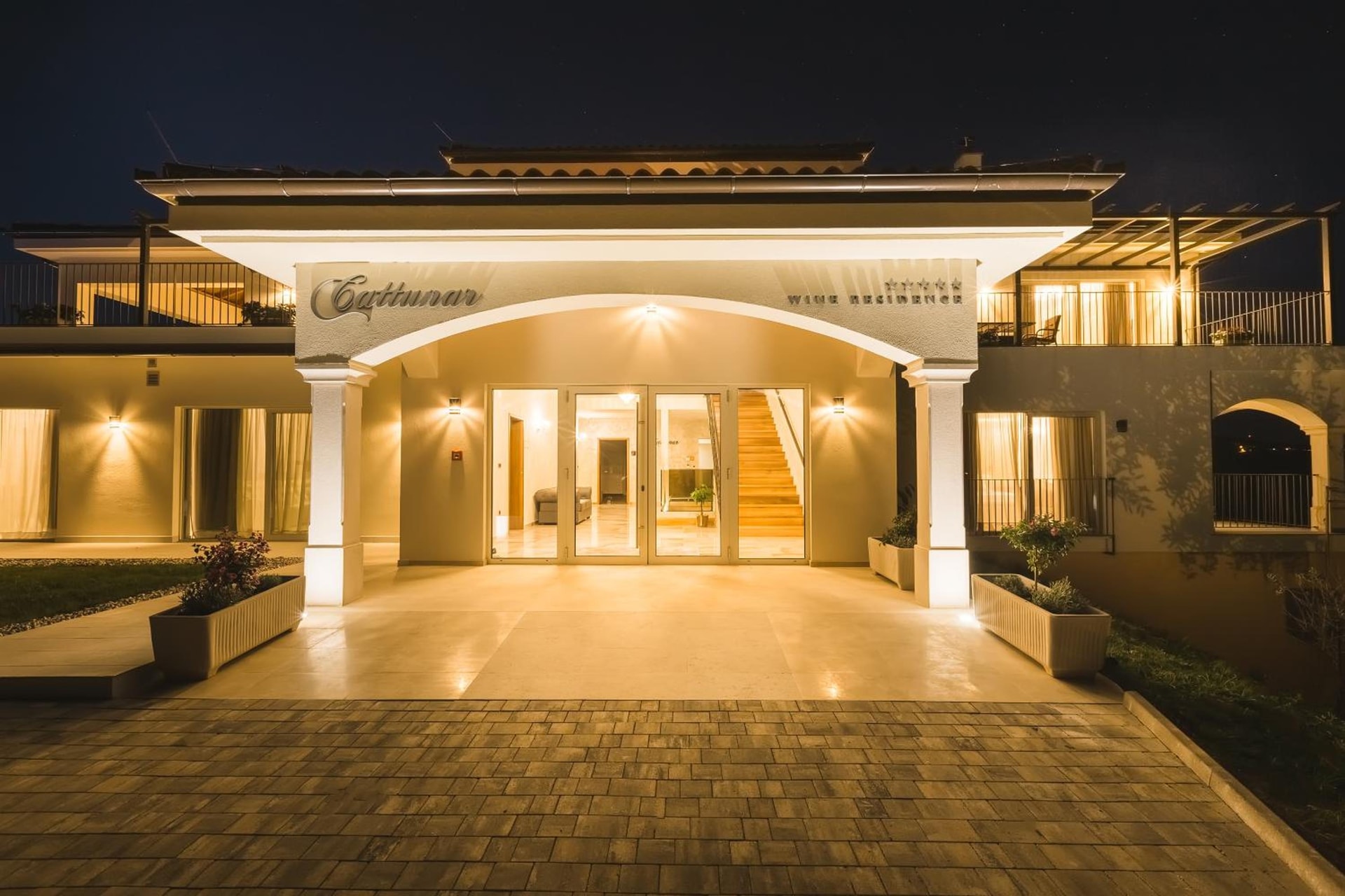 building