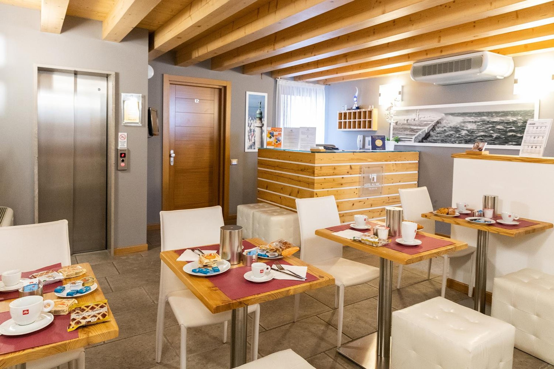Hotel All'Arco