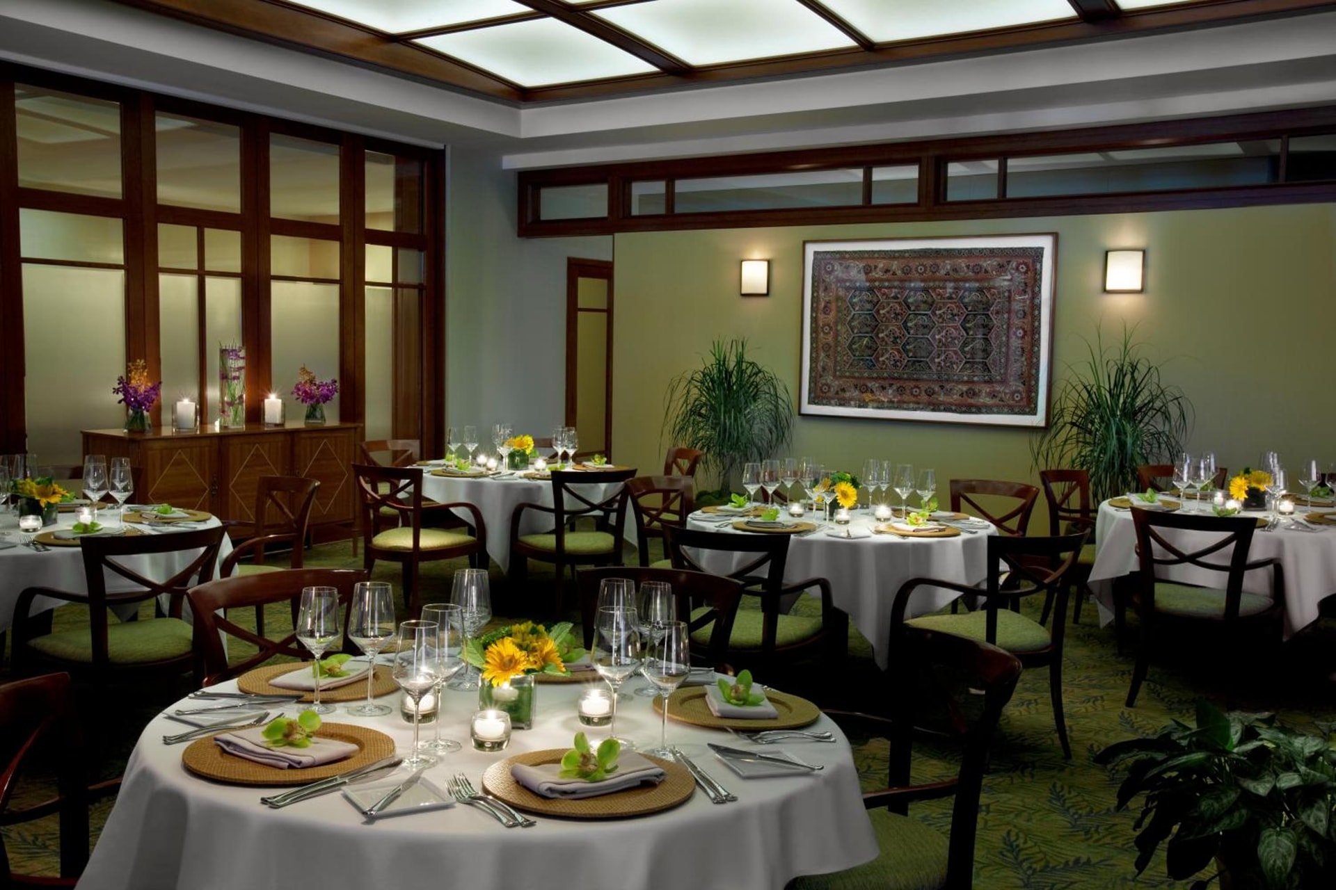 Seaport Hotel® Boston