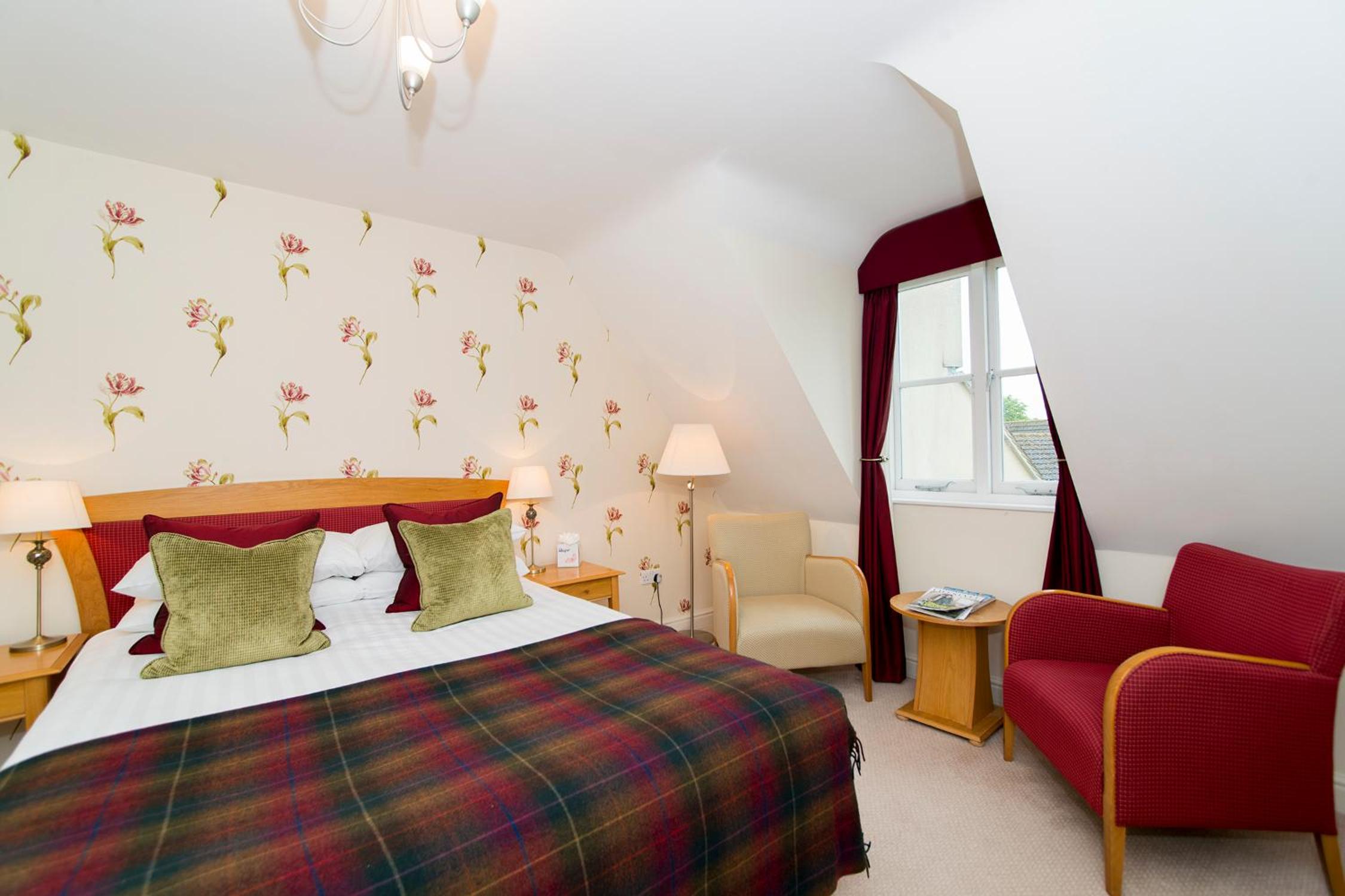 Three Ways House Hotel