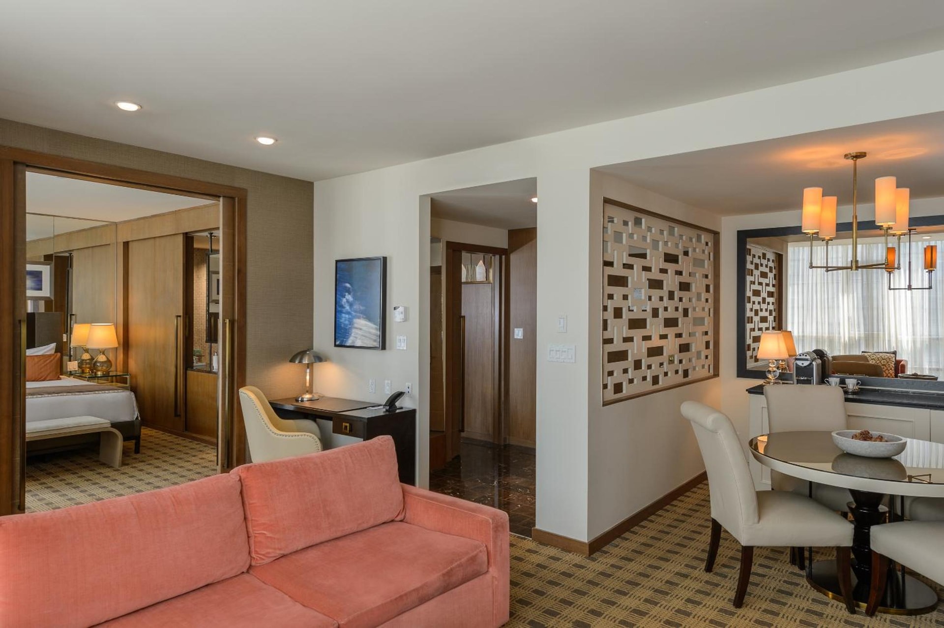 Loden Vancouver