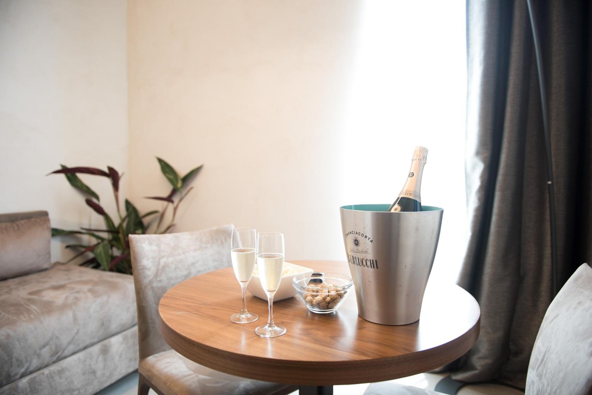Gasometer Urban Suites
