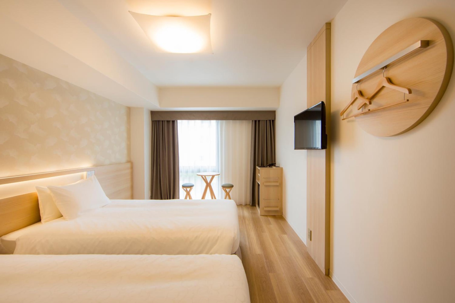 Karaksa Hotel Osaka Namba