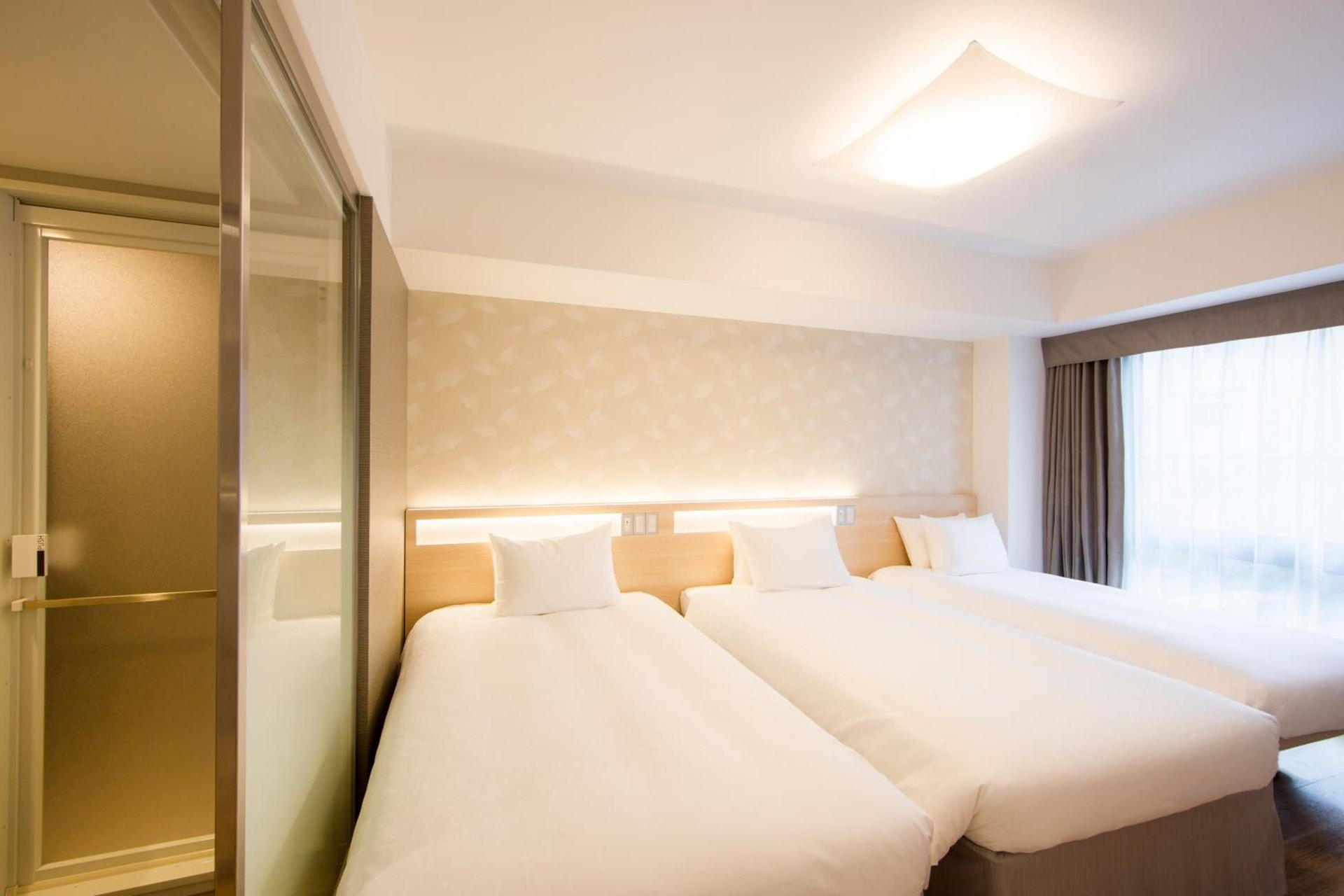 Karaksa Hotel Osaka Namba