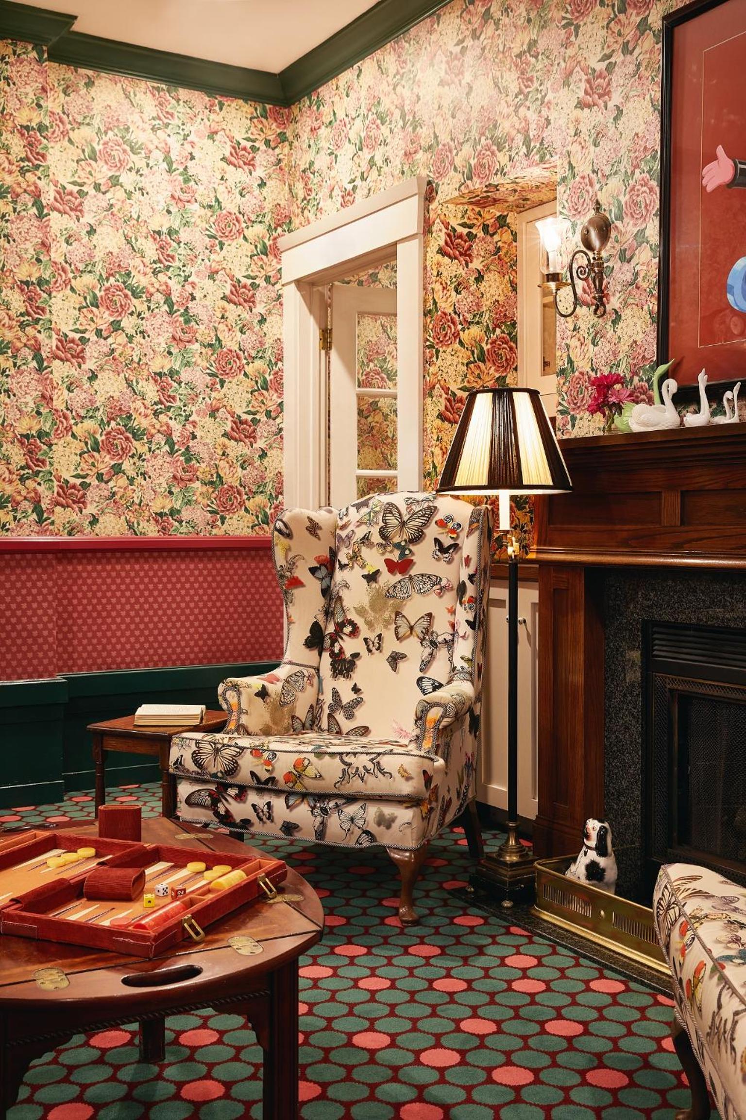 lounge
