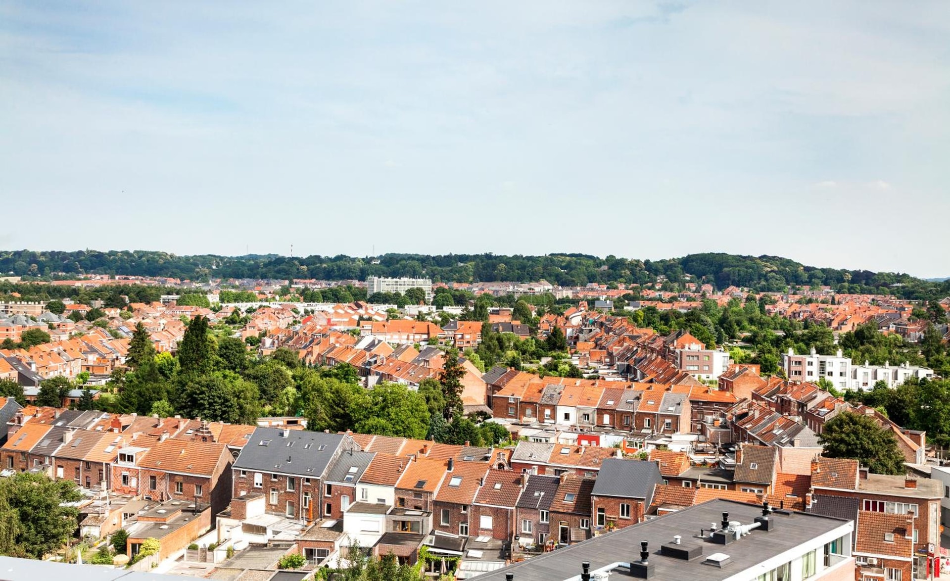 Park Inn by Radisson Leuven