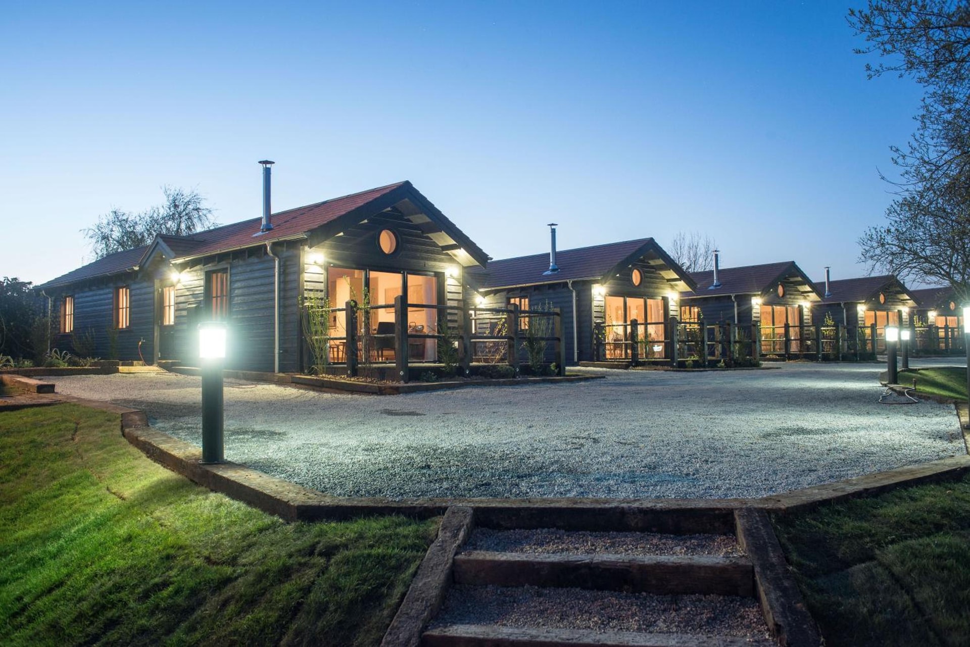 The Lakes Rookley Holiday Park by Away Resorts