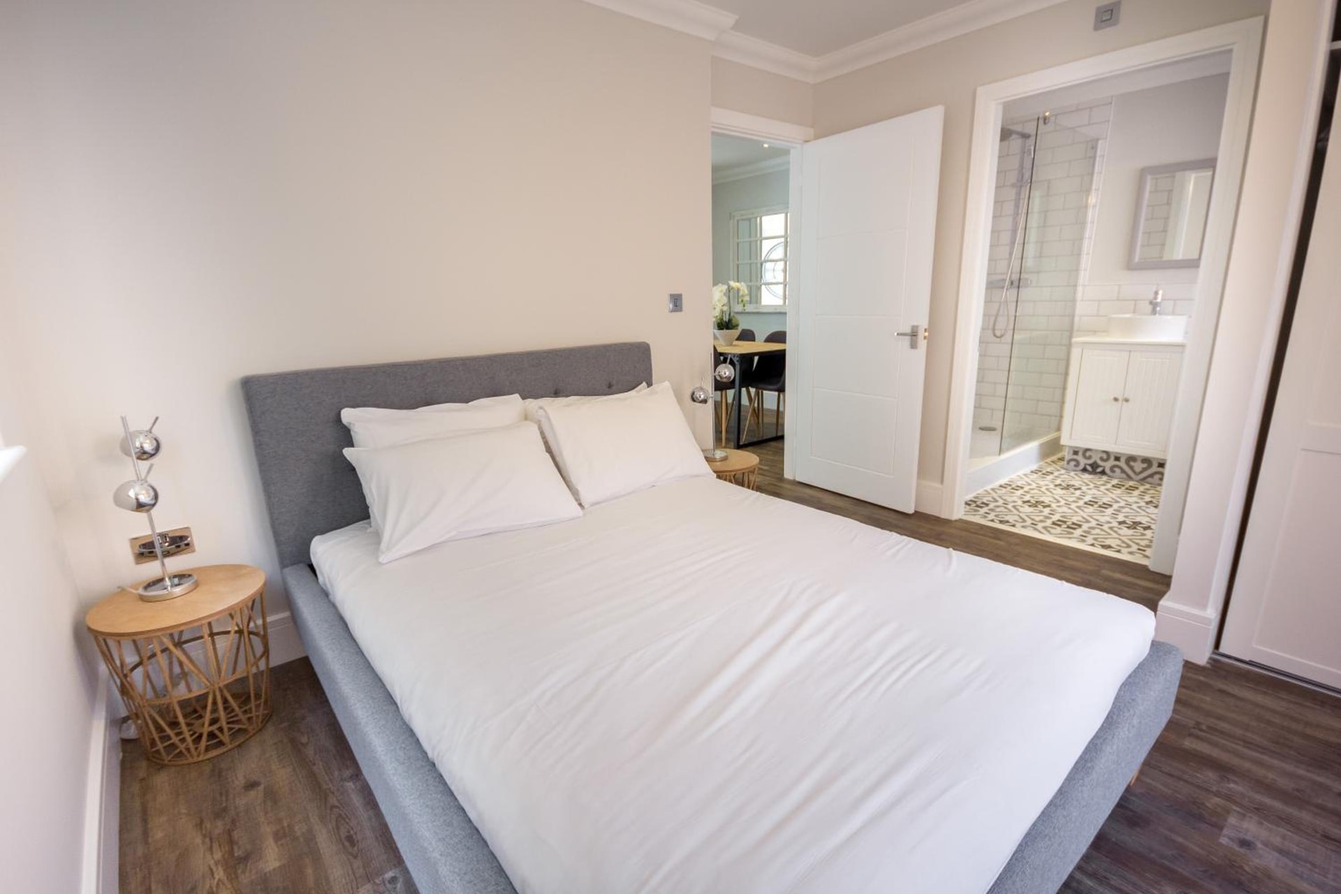 The Lakes Rookley Holiday Park by Away Resorts