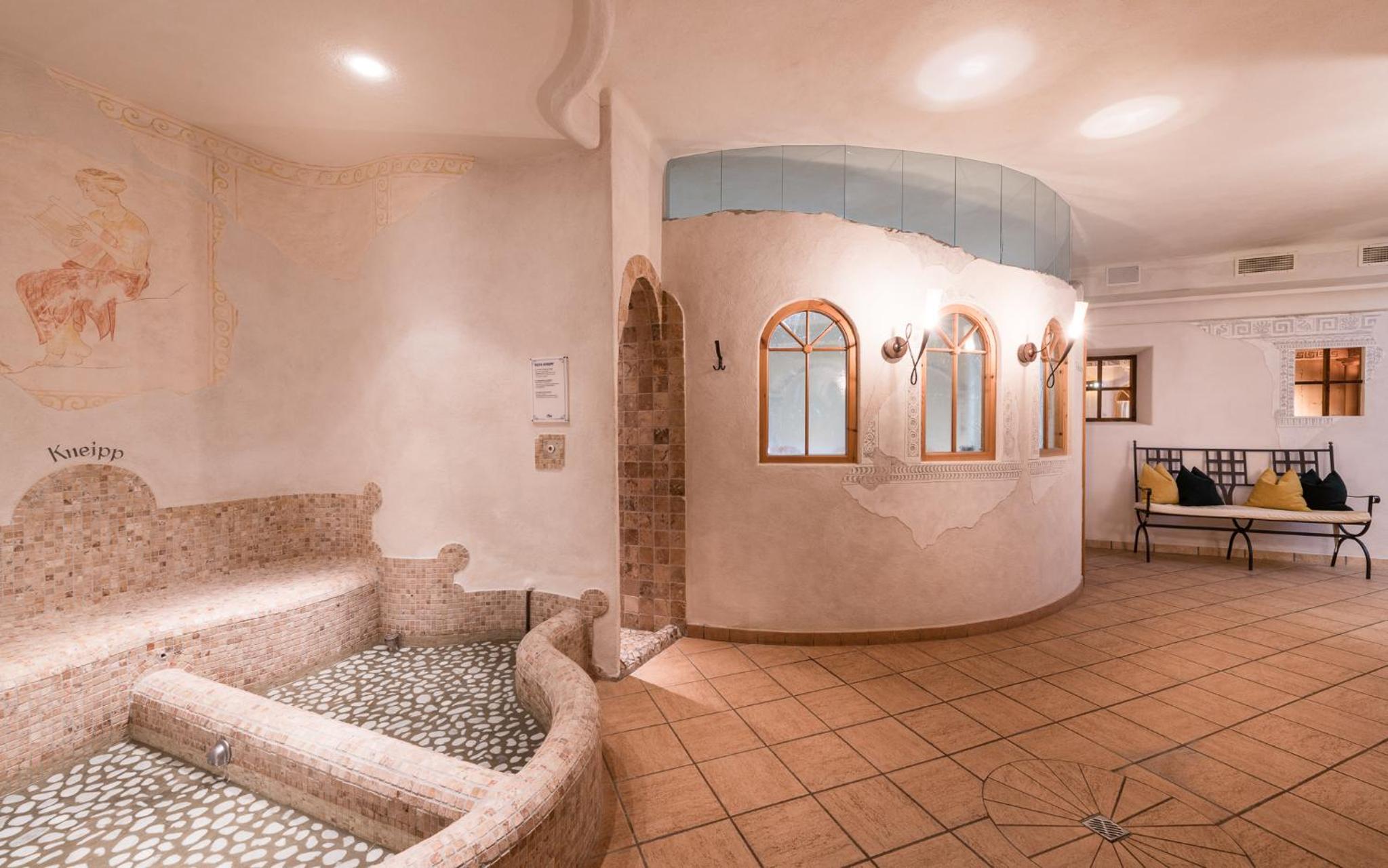 Sporthotel Exclusive