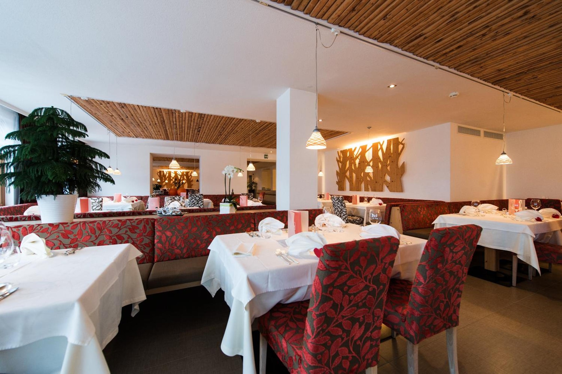 Hotel Melodia del Bosco