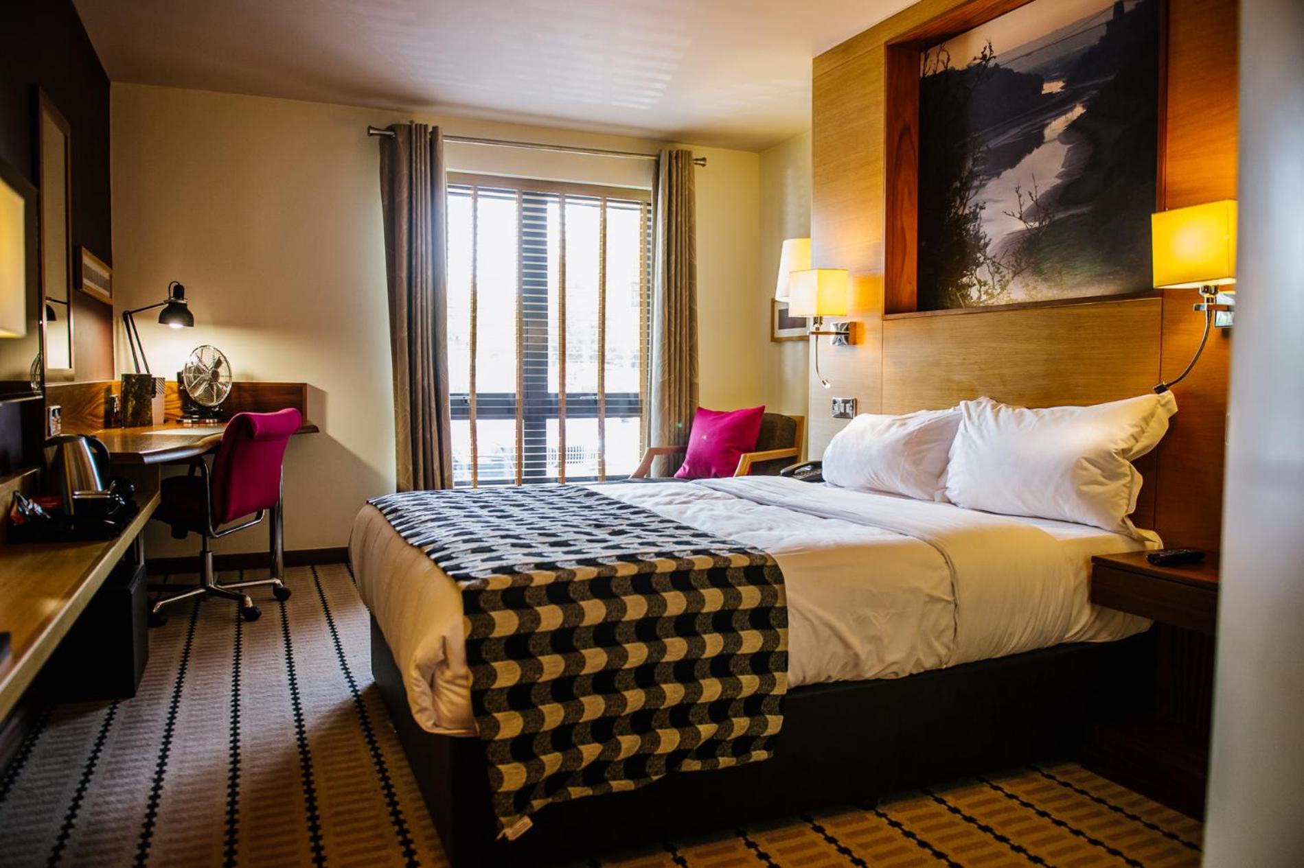 Lodge at Bristol