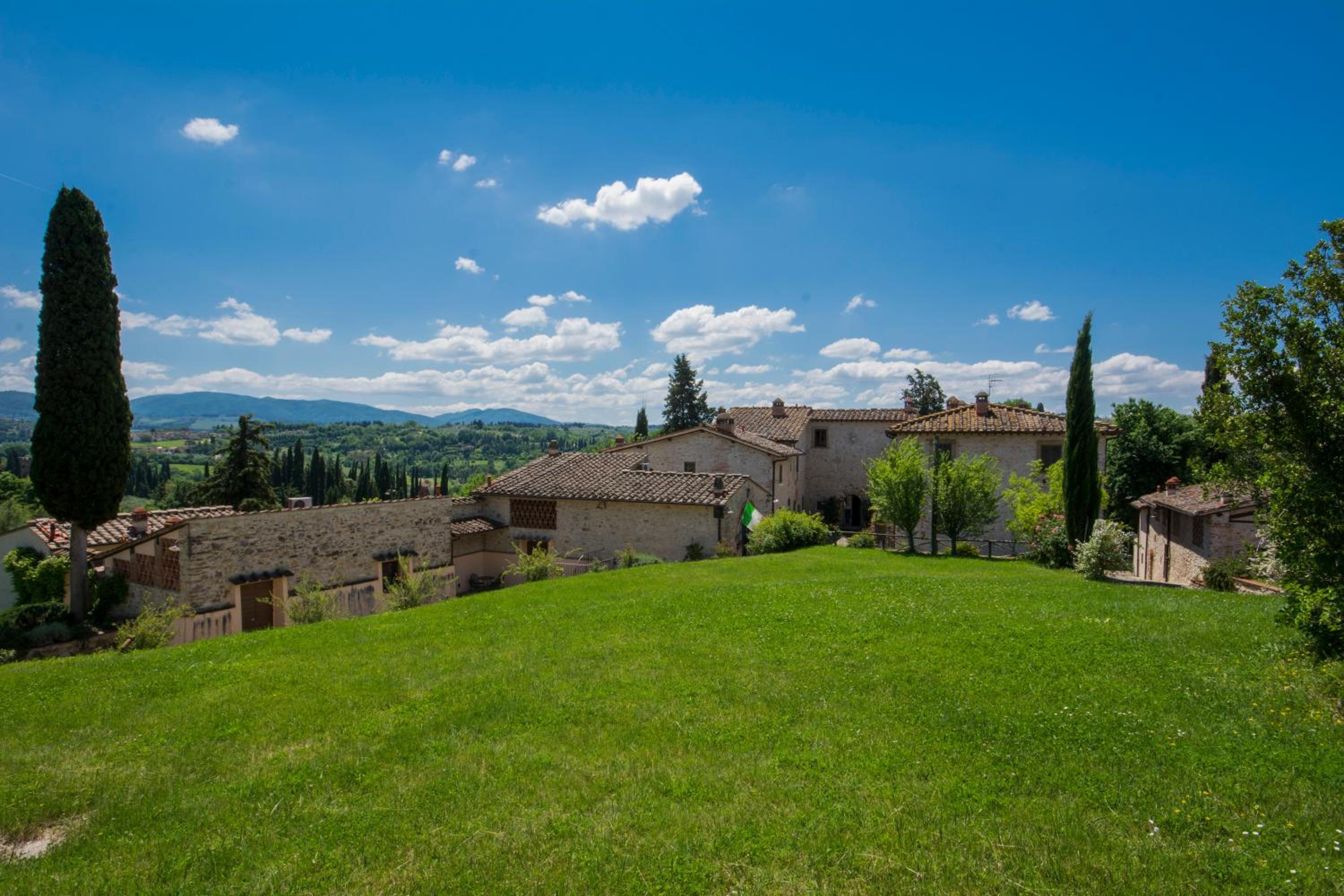 Borgo Bottaia
