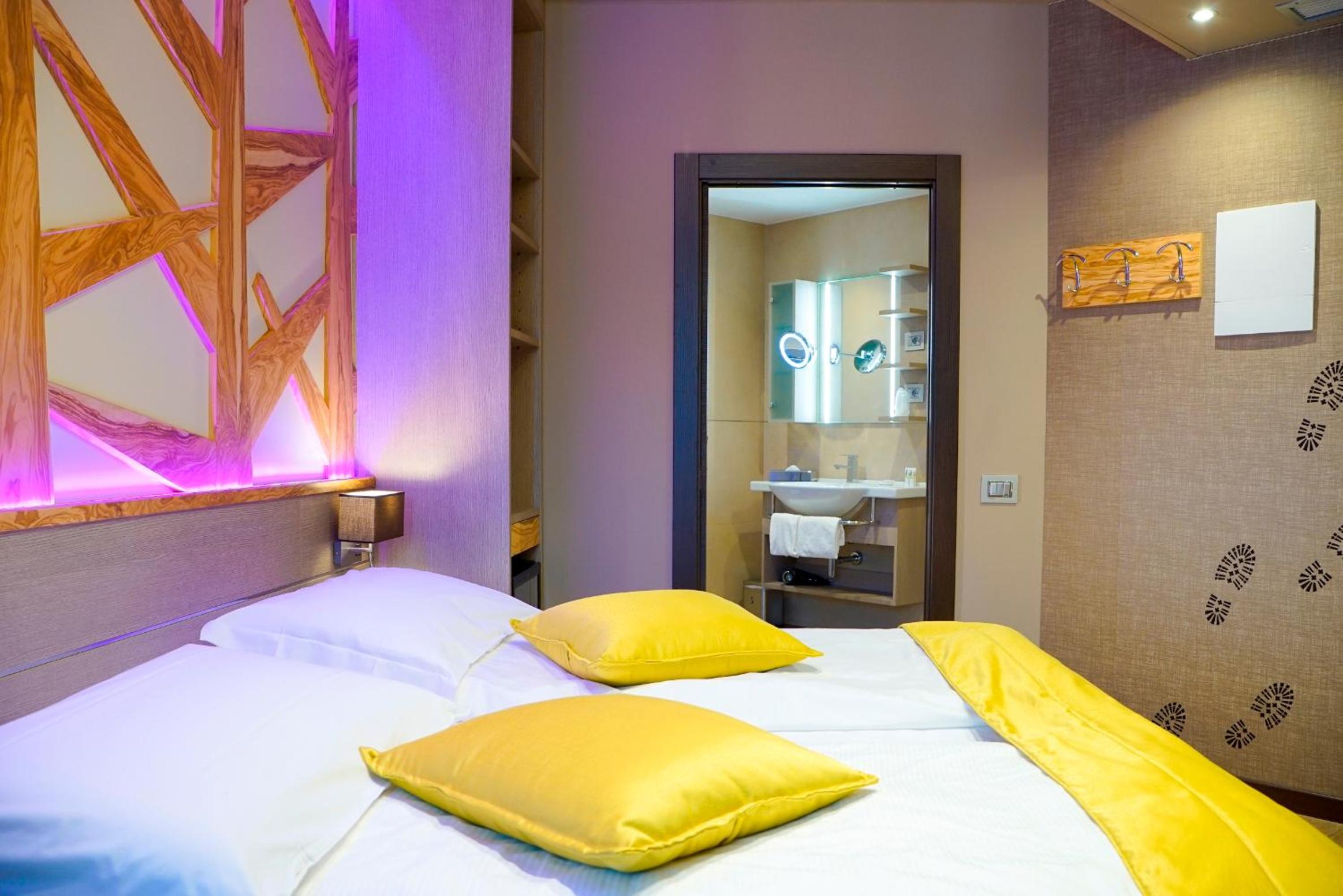 AktivHotel SantaLucia
