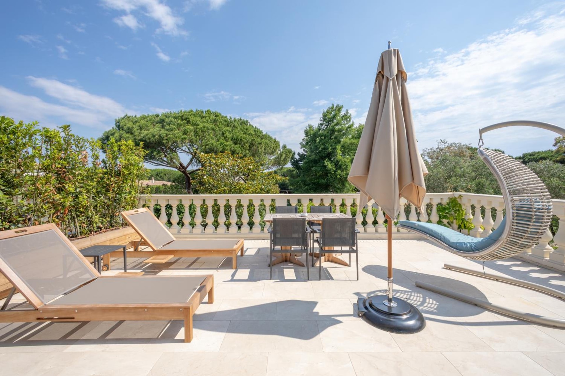 La Bastide des Salins