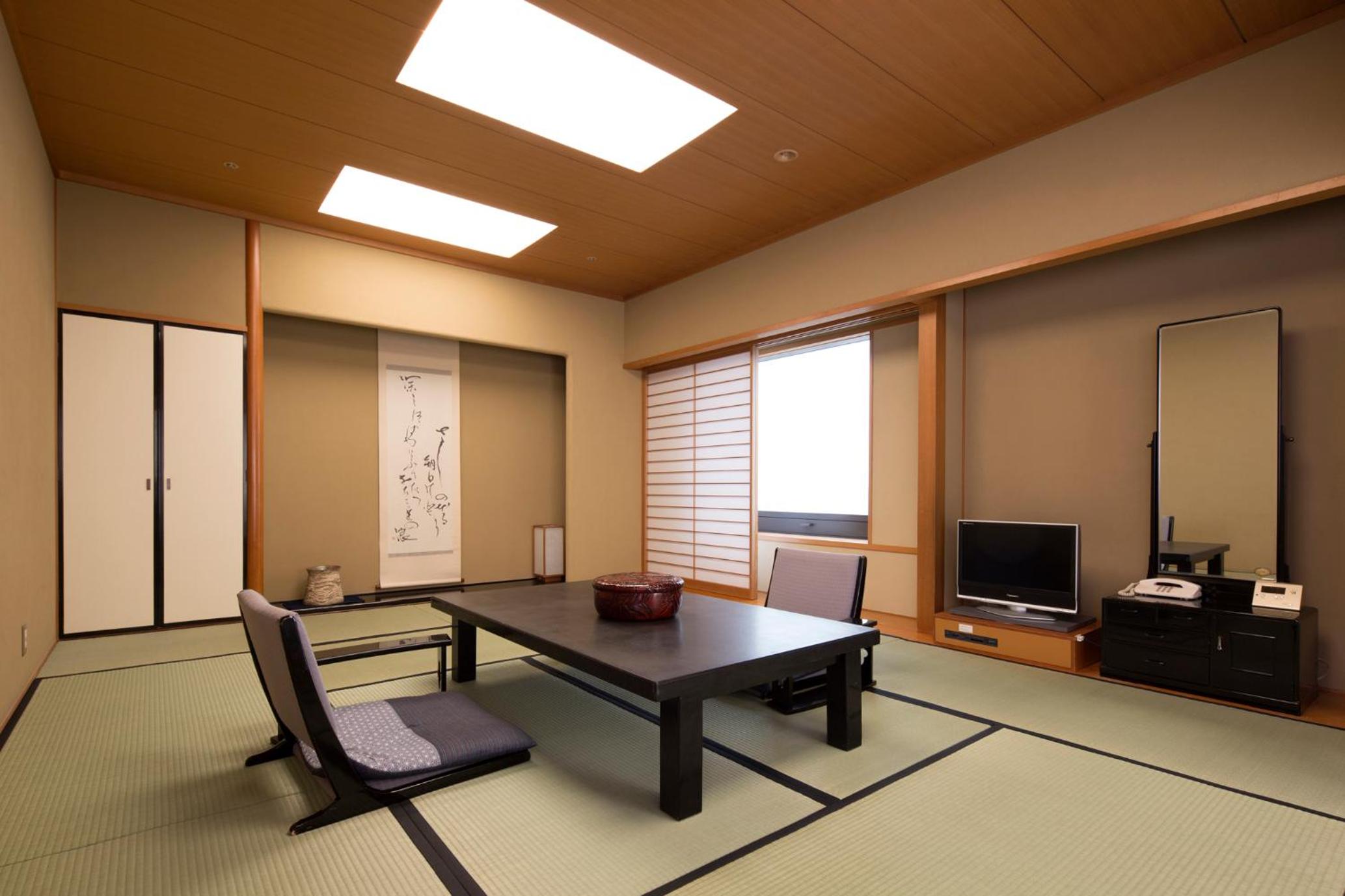 Hotel East 21 Tokyo