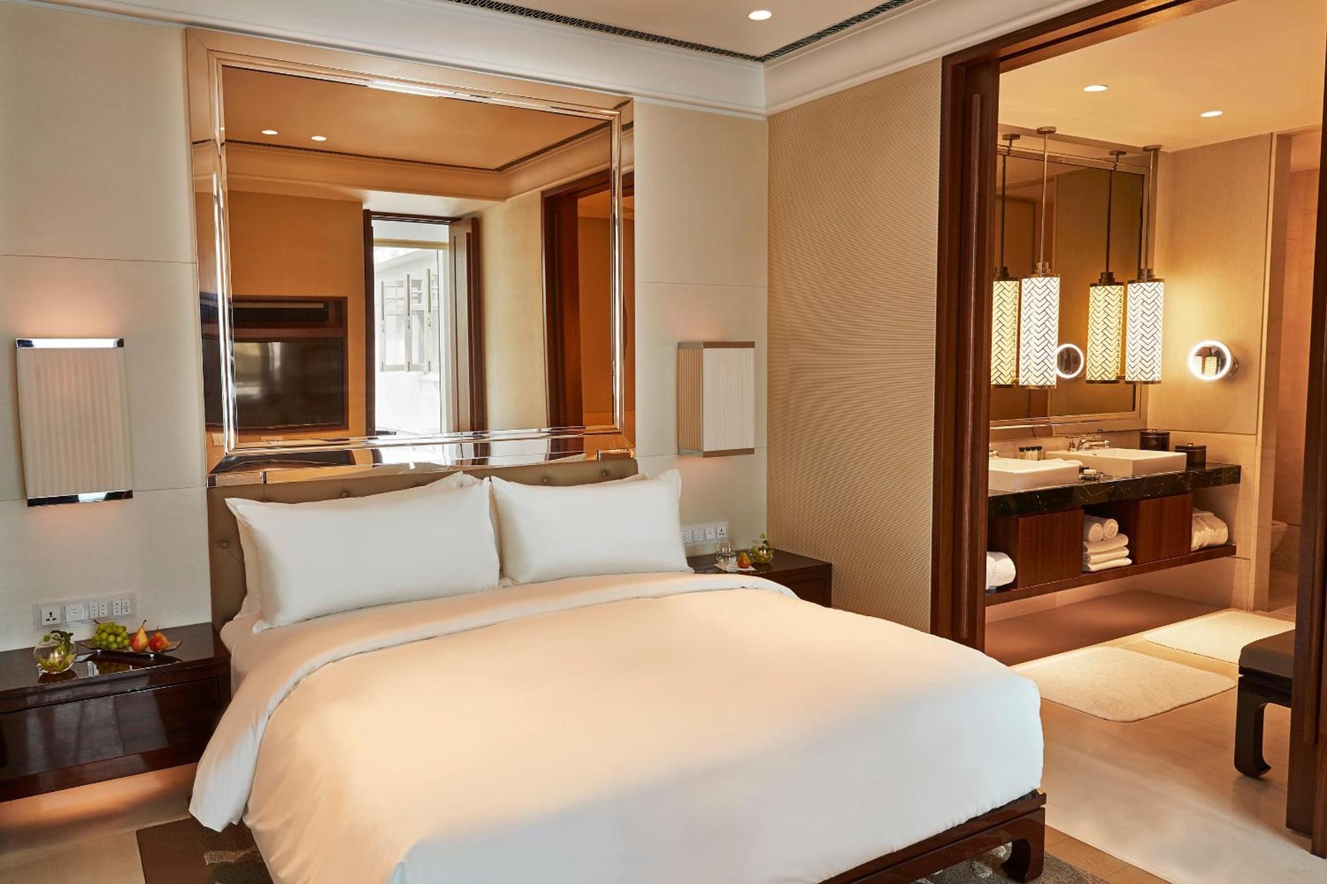 The Capitol Kempinski Hotel Singapore