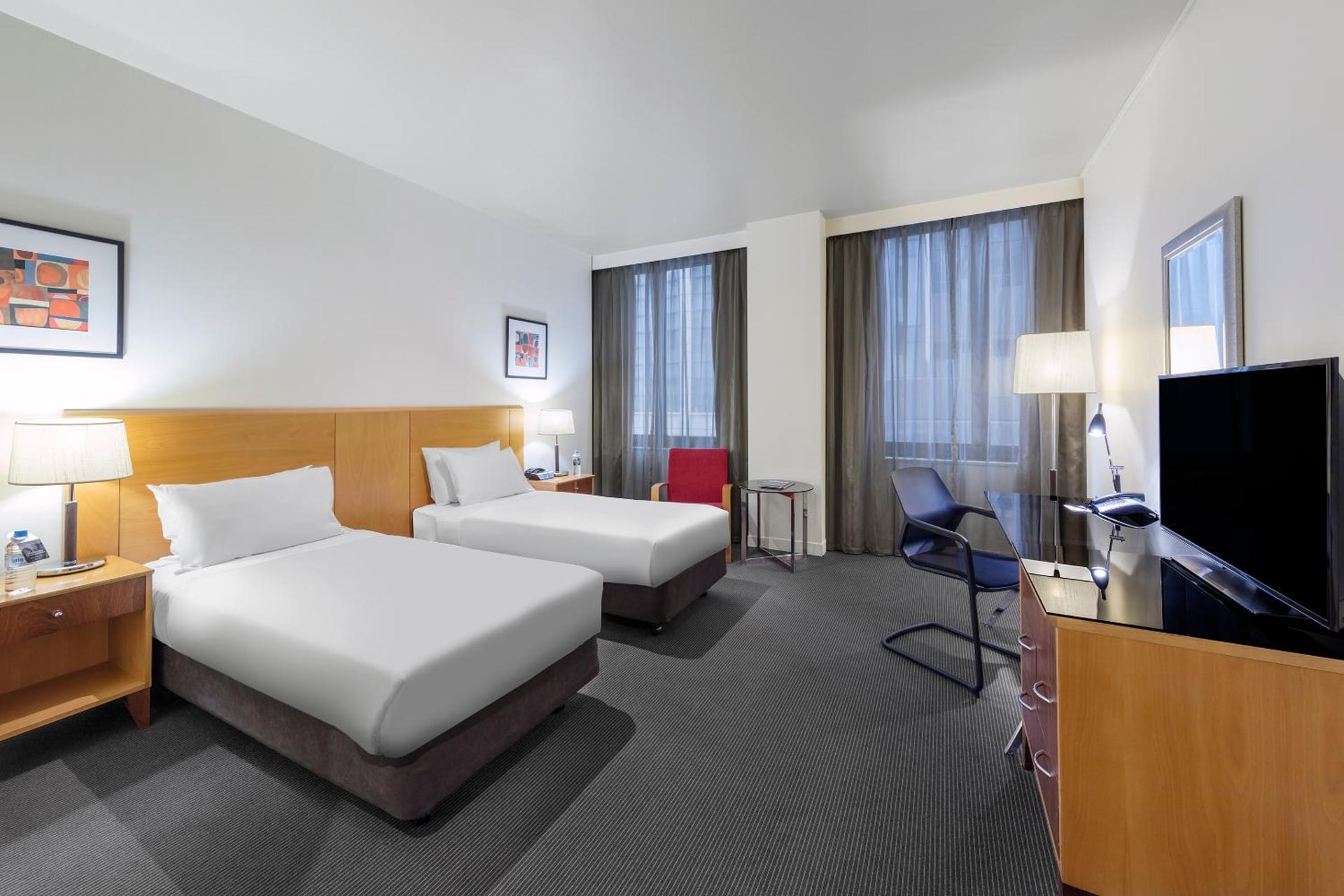 Flagstaff Gardens Hotel Melbourne