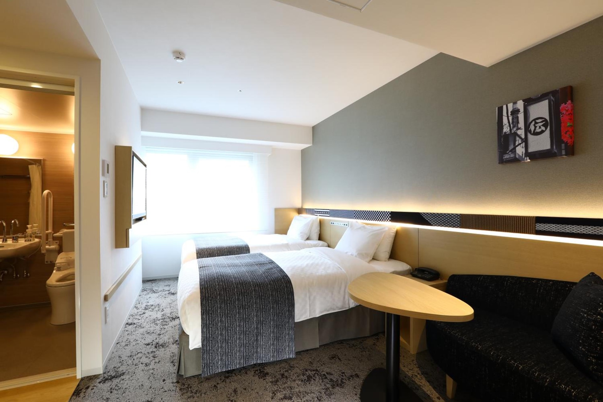 Hotel Gracery Asakusa