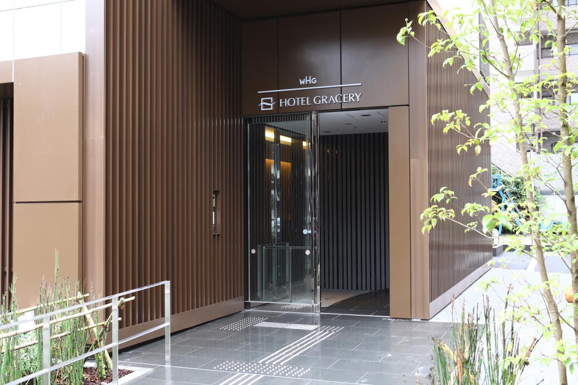 building