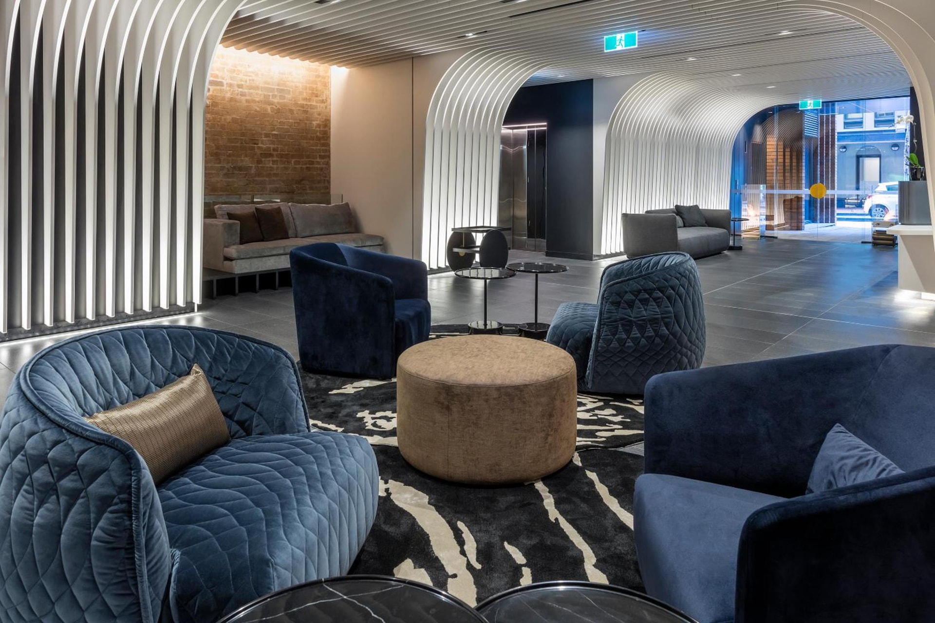 SKYE Suites Sydney