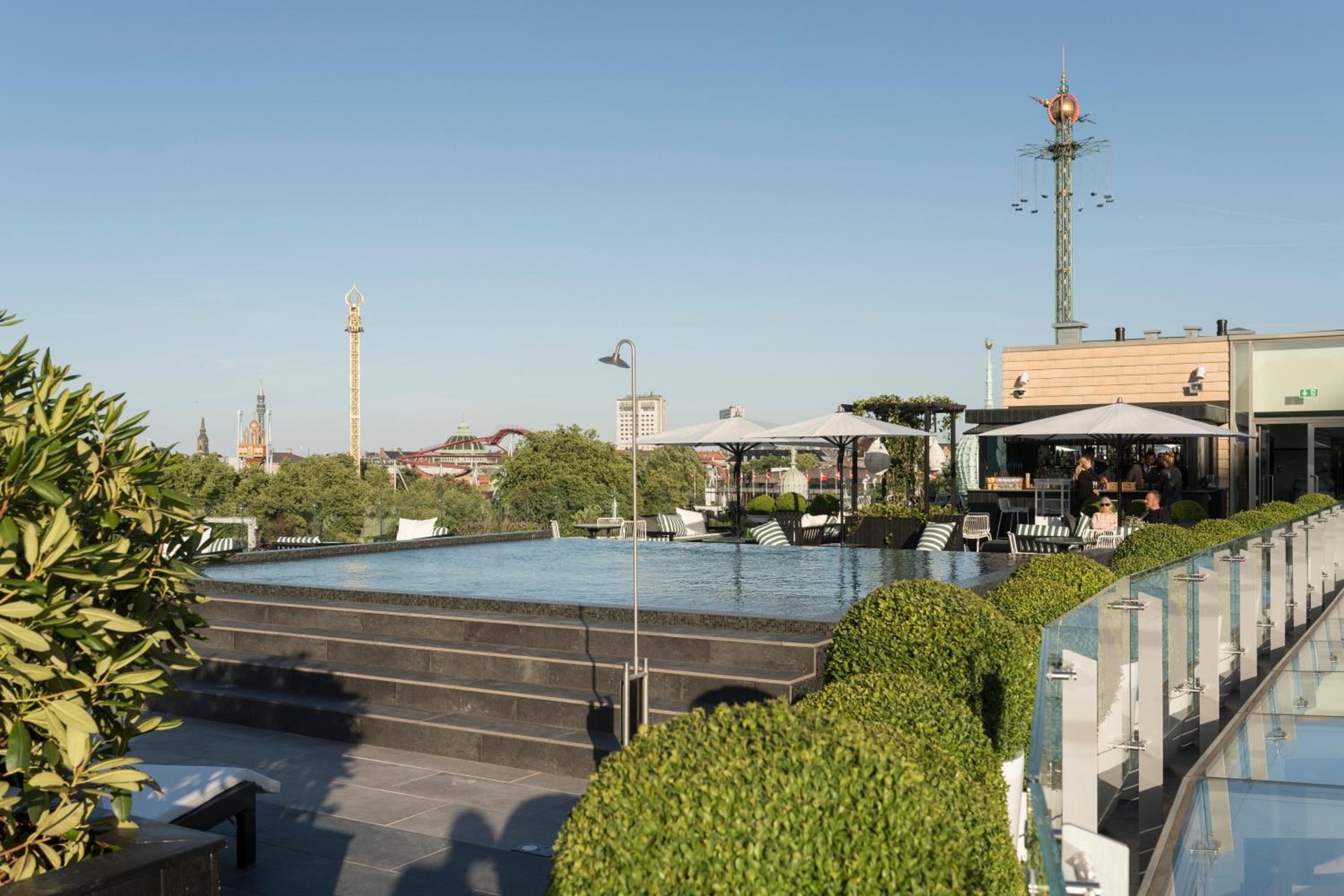 Nimb Hotel