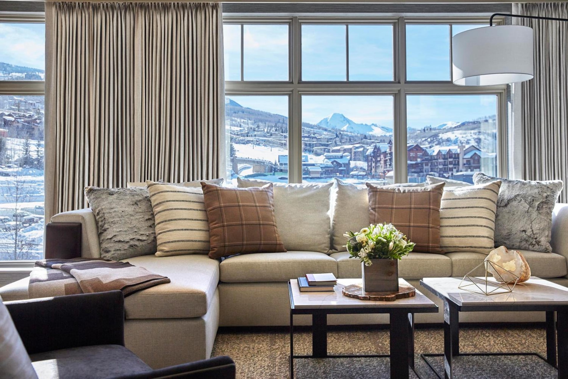 Viceroy Snowmass