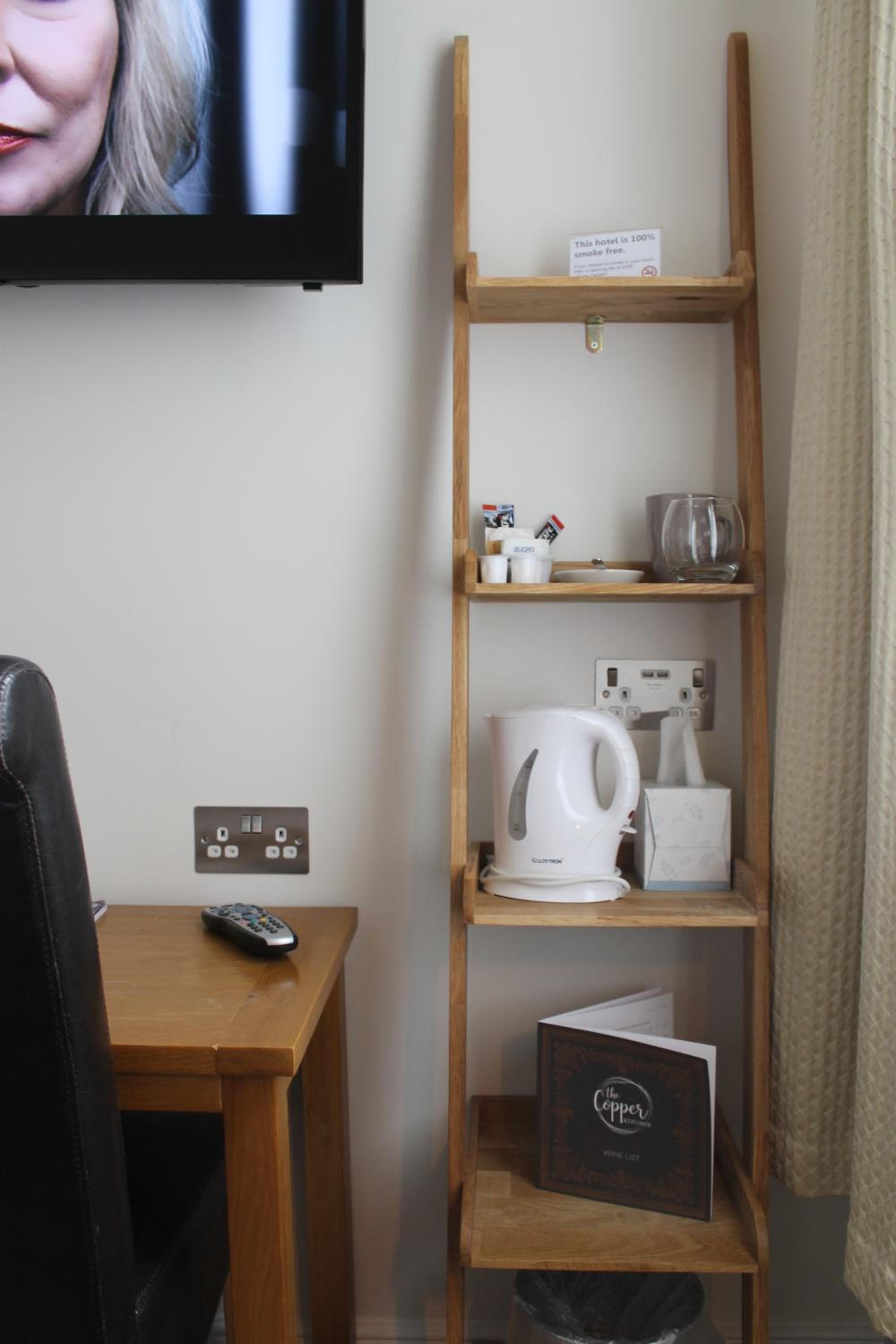 Andover House Hotel & Restaurant - Adults only