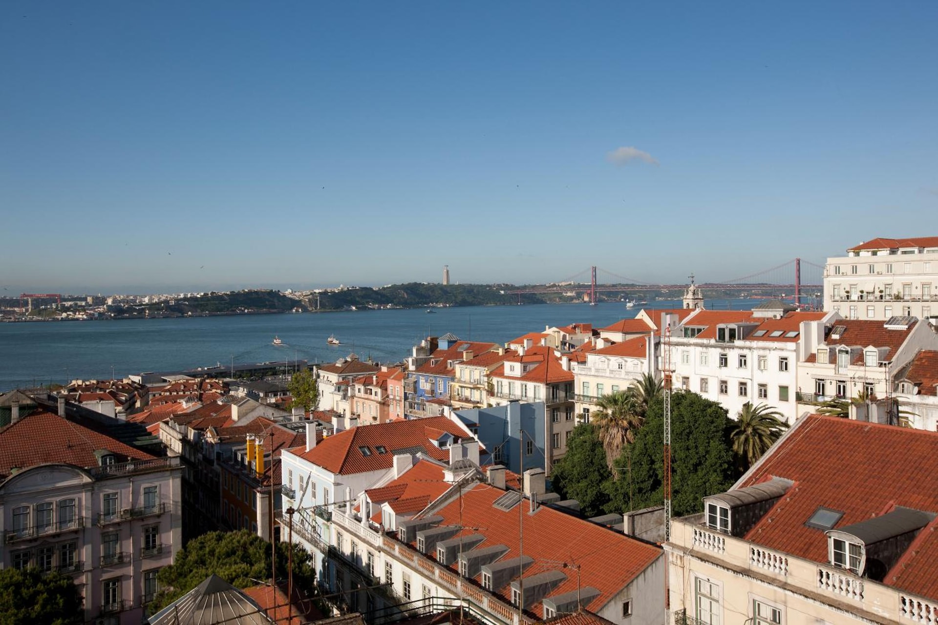 Bairro Alto Hotel The Leading Hotels of the World