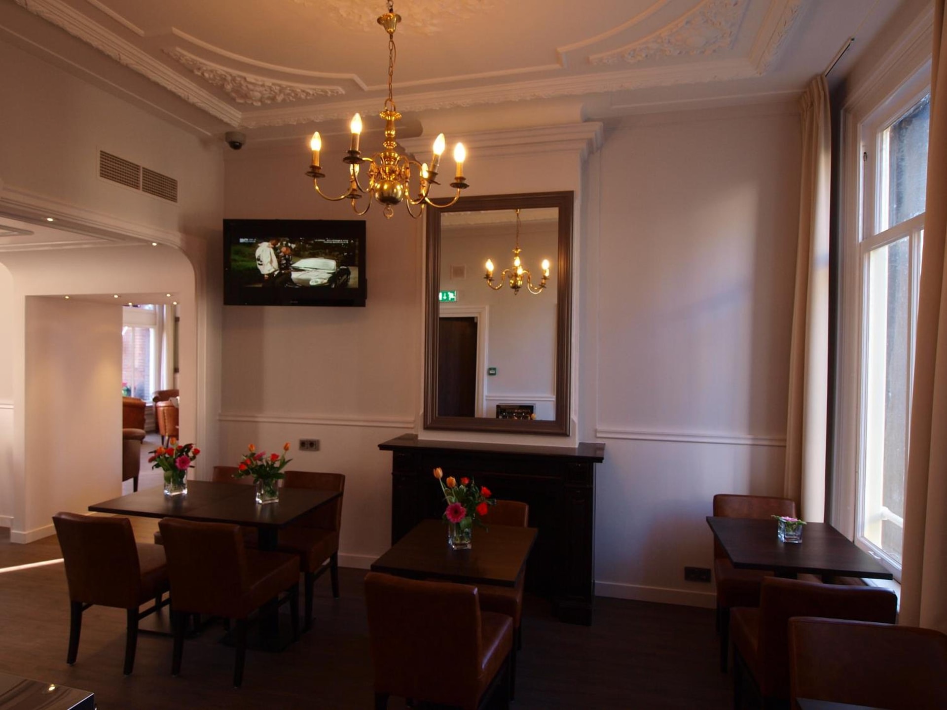 Hotel Clemens