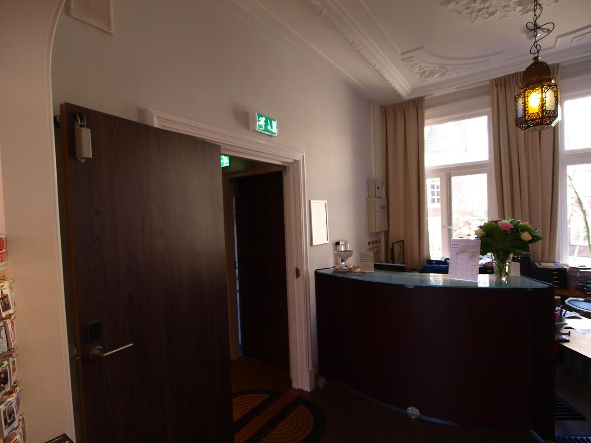 Hotel Clemens