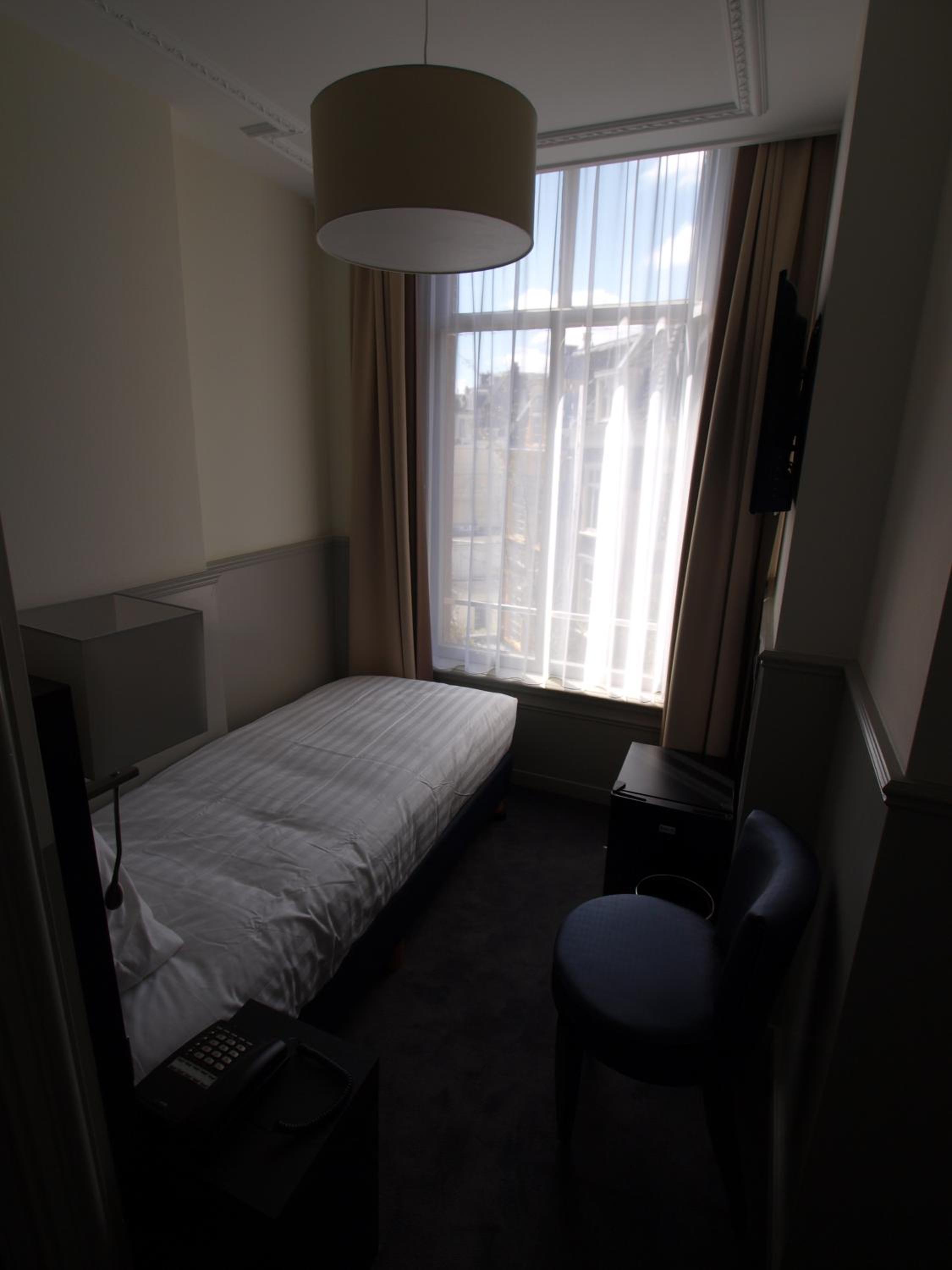 Hotel Clemens