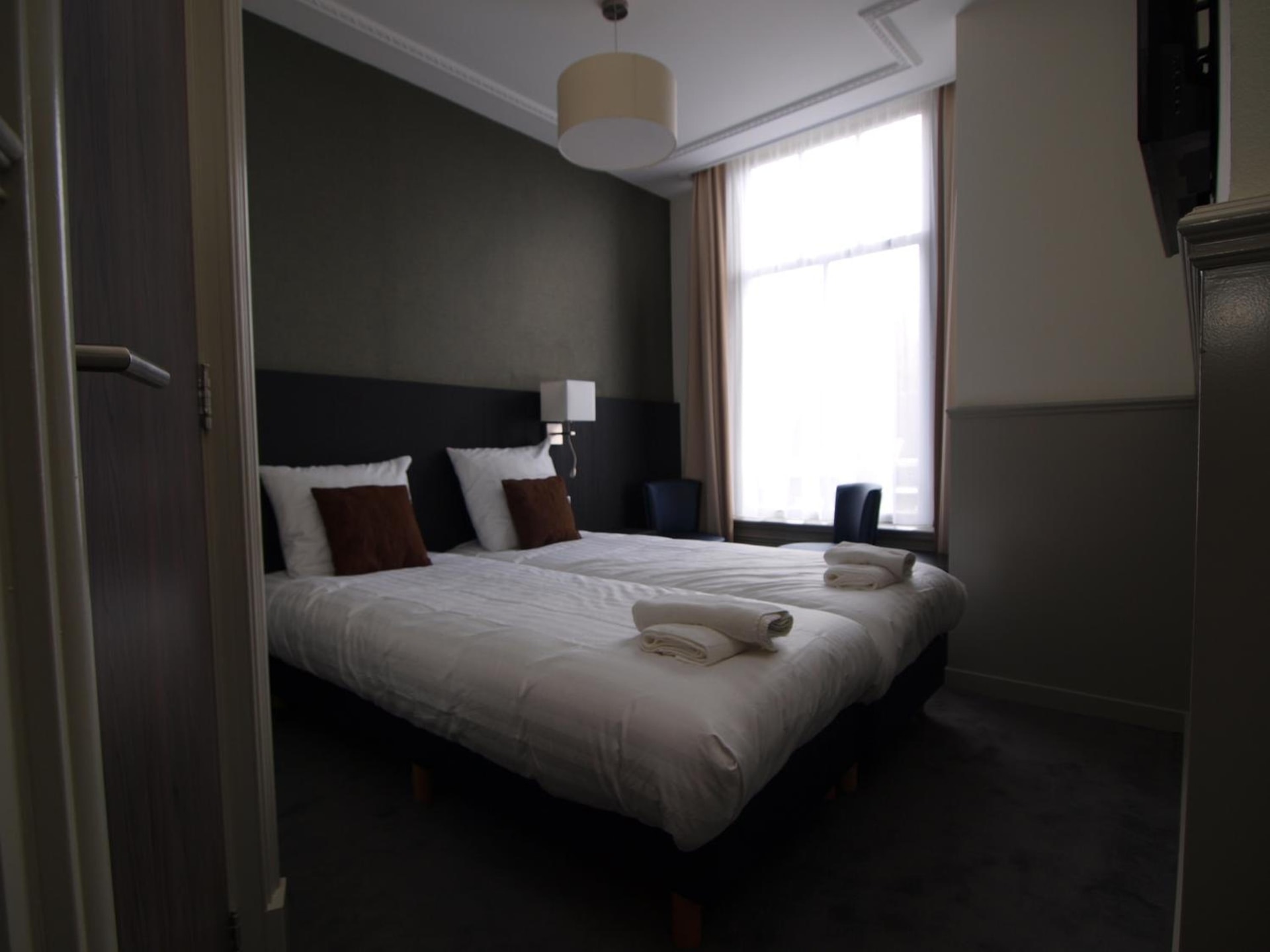 Hotel Clemens