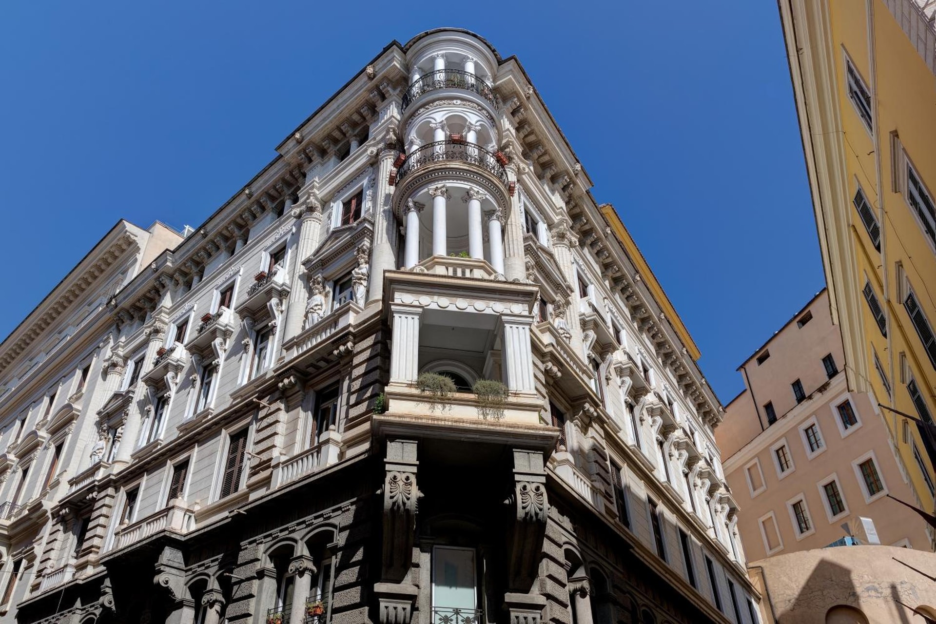 building