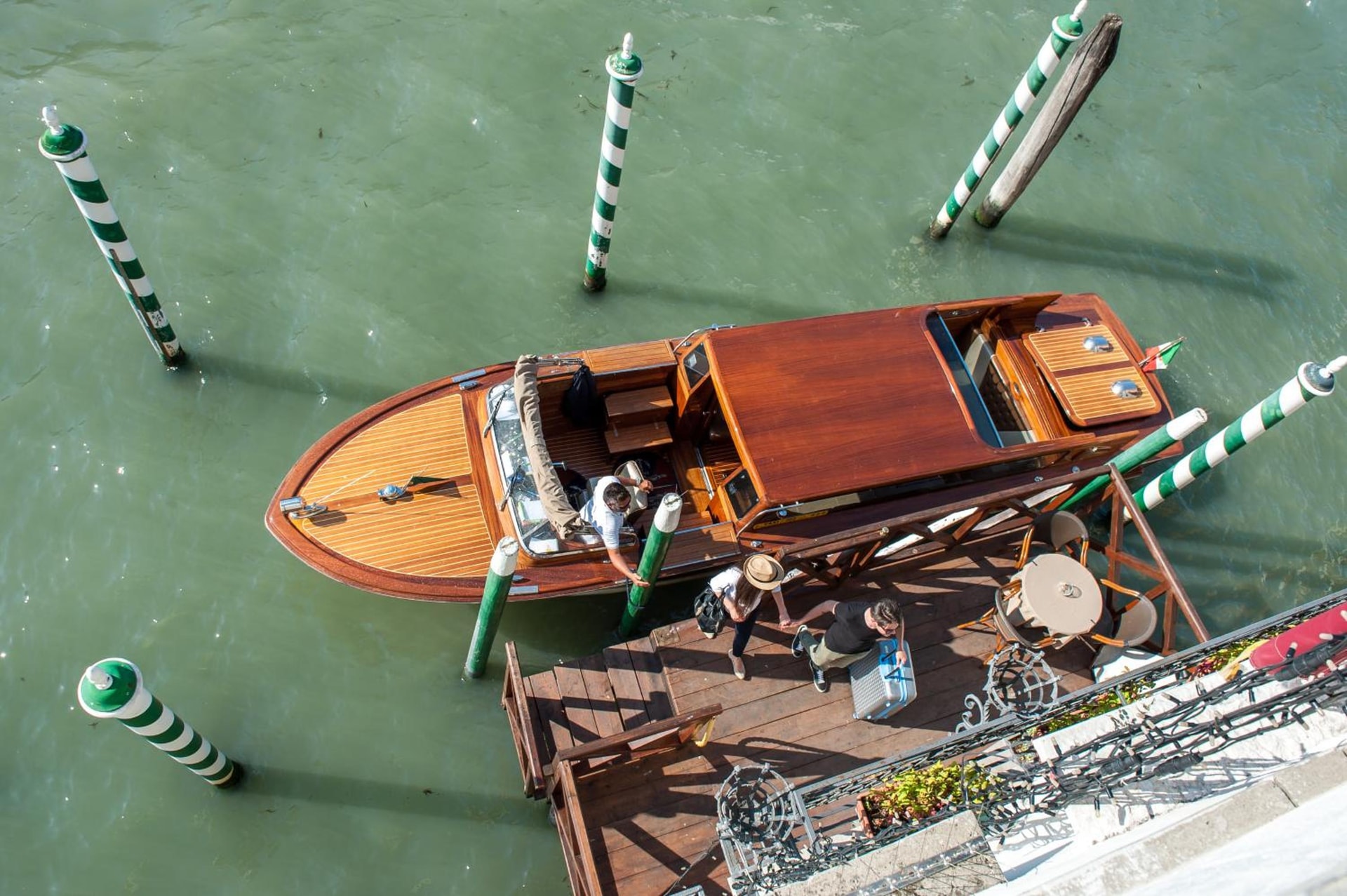 Canal Grande