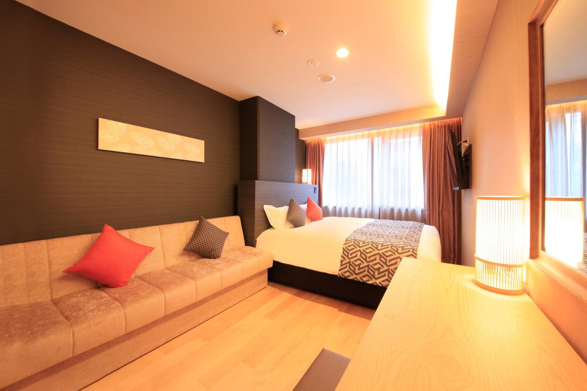 Centurion Hotel Classic Nara Station