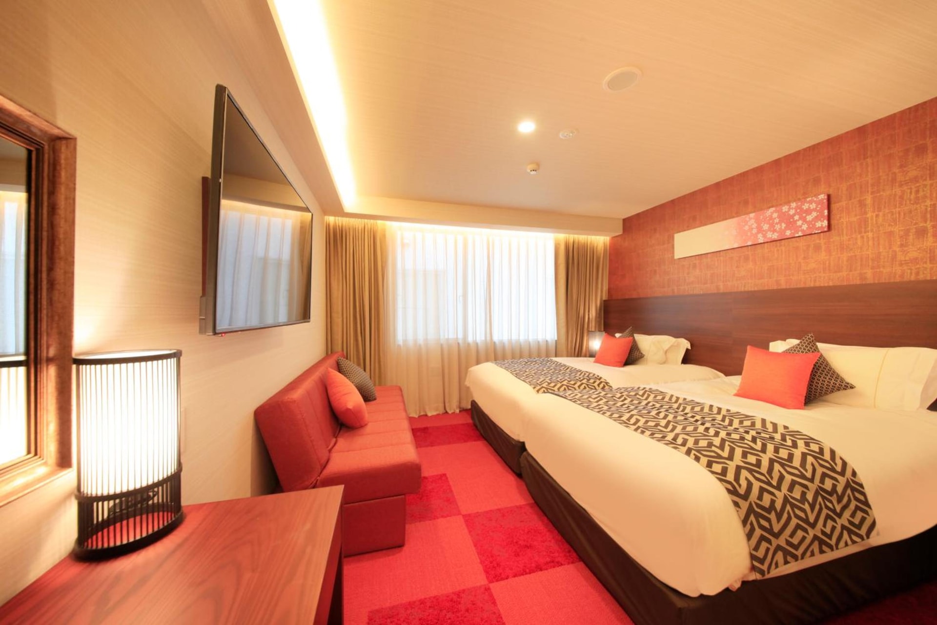 Centurion Hotel Classic Nara Station