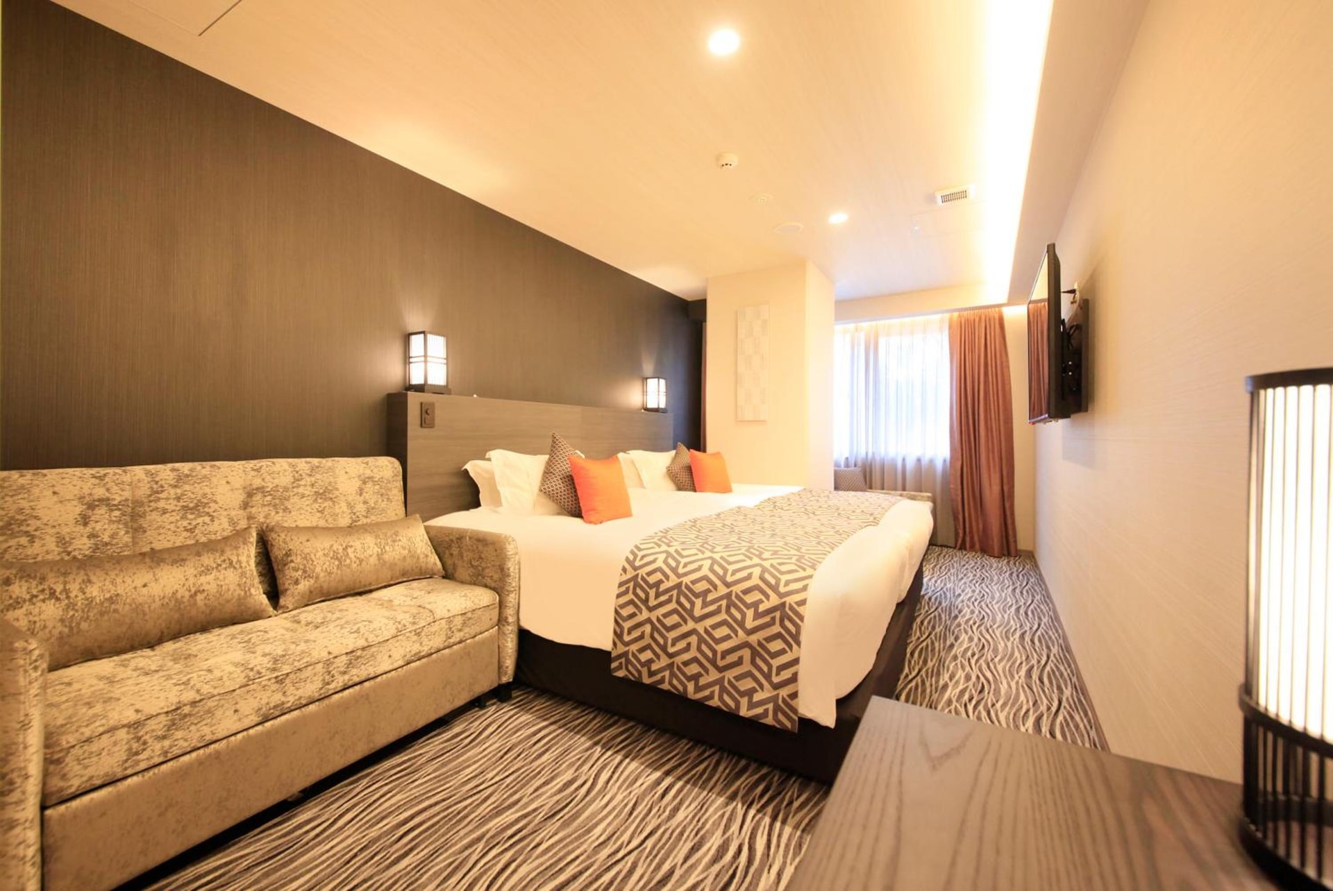 Centurion Hotel Classic Nara Station