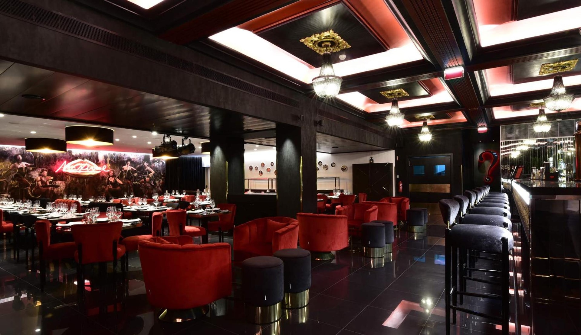 Maxime Boutique Hotel Avenida da Liberdade