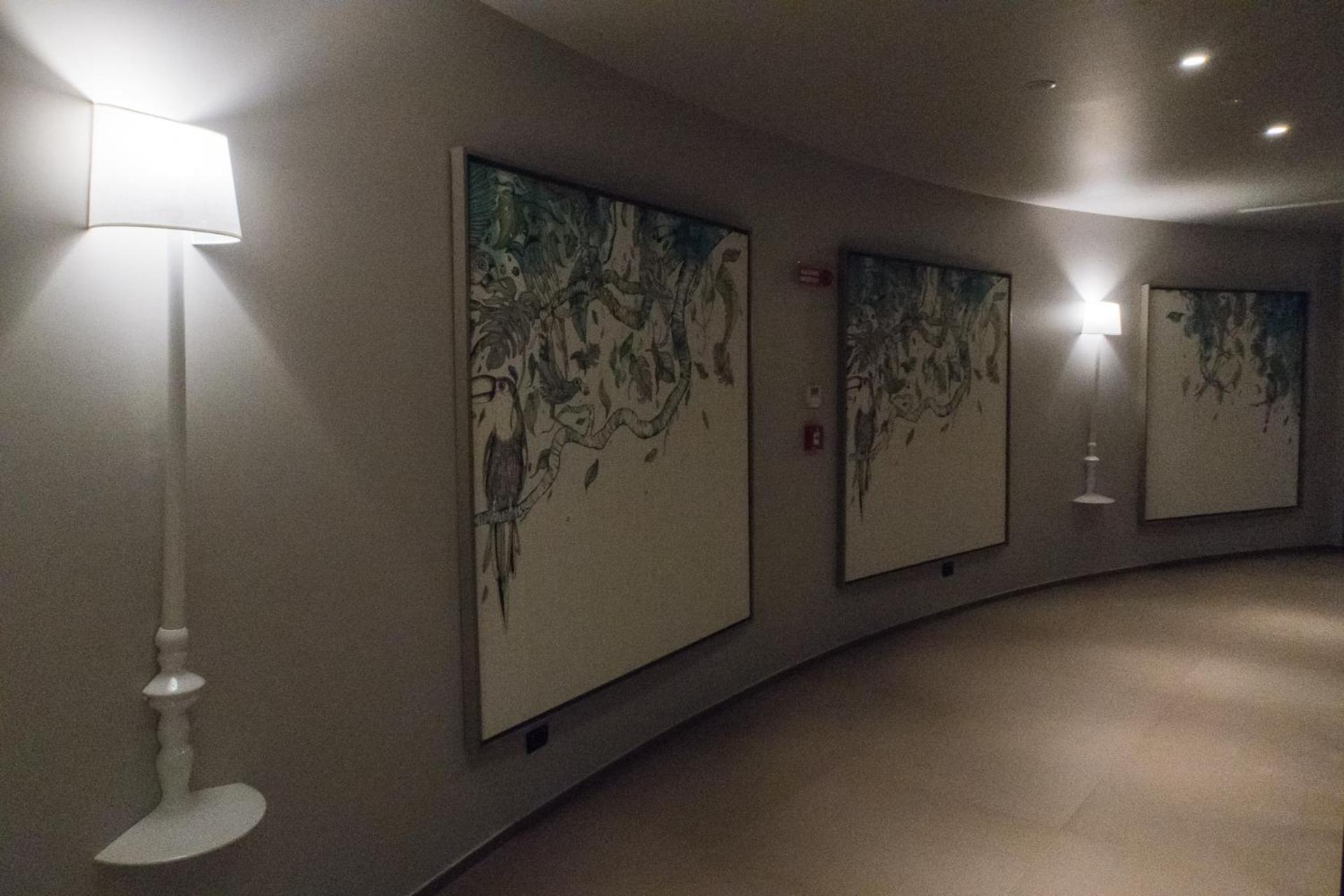 Hotel San Giovanni Roma
