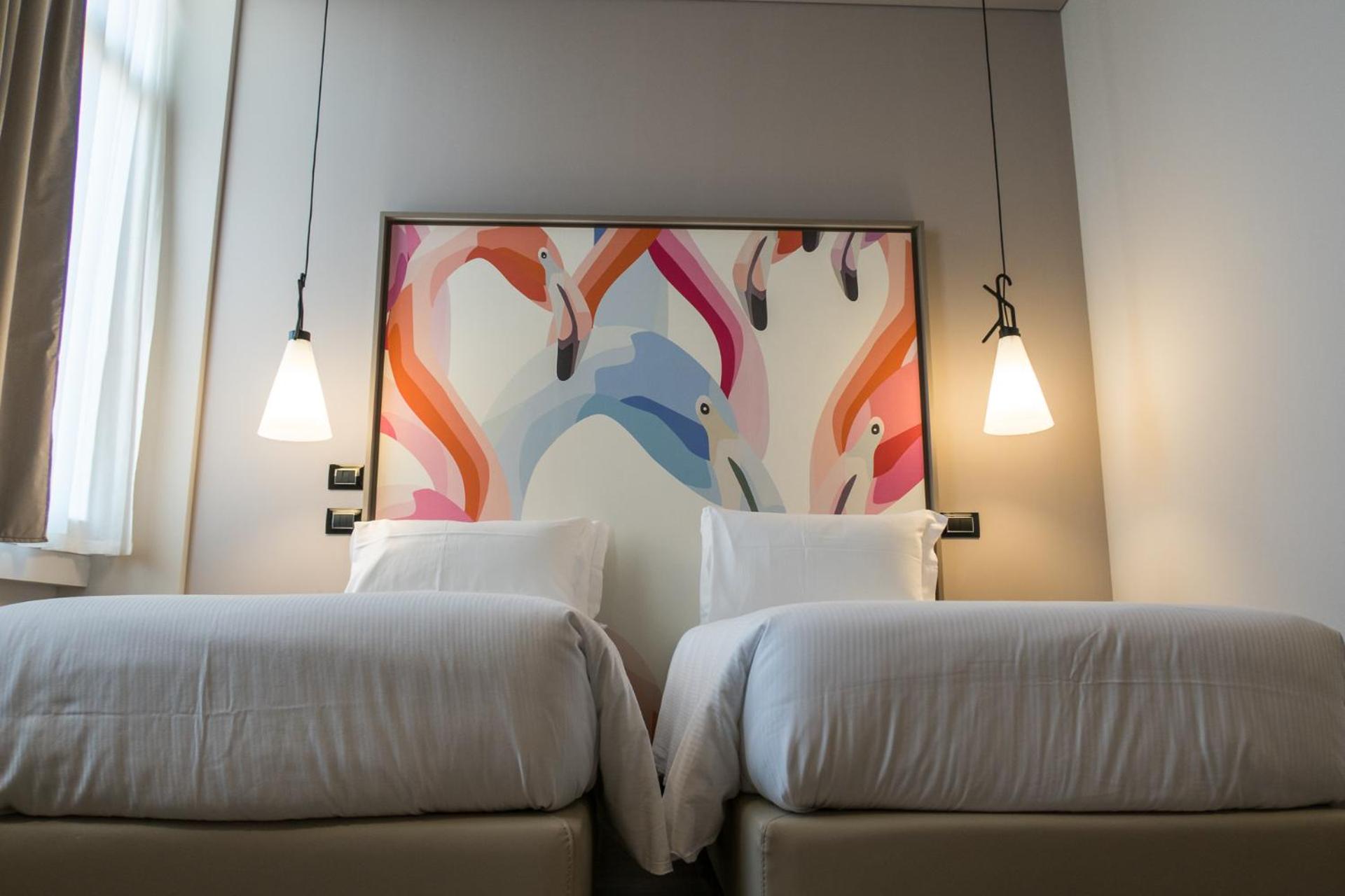 Hotel San Giovanni Roma