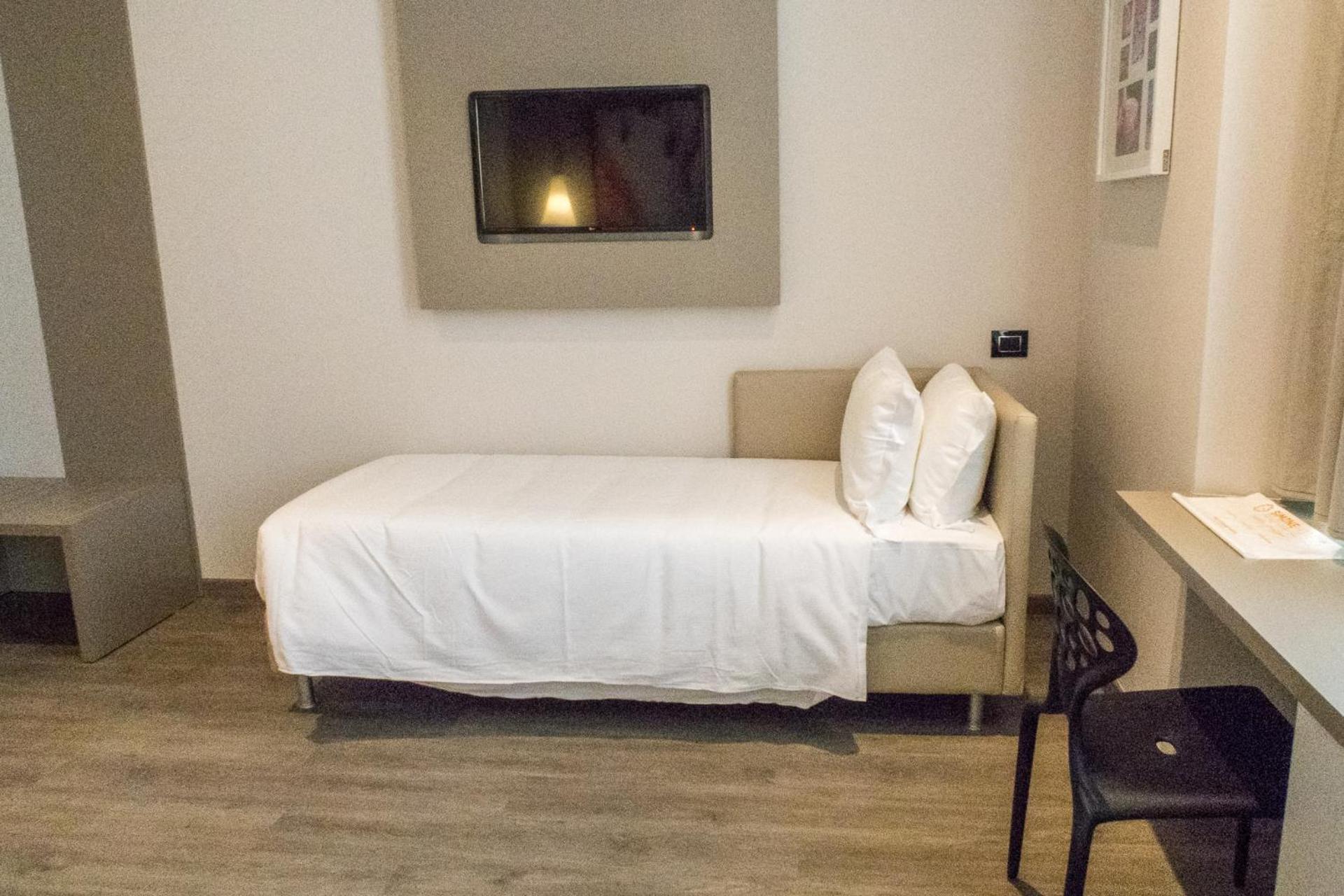 Hotel San Giovanni Roma